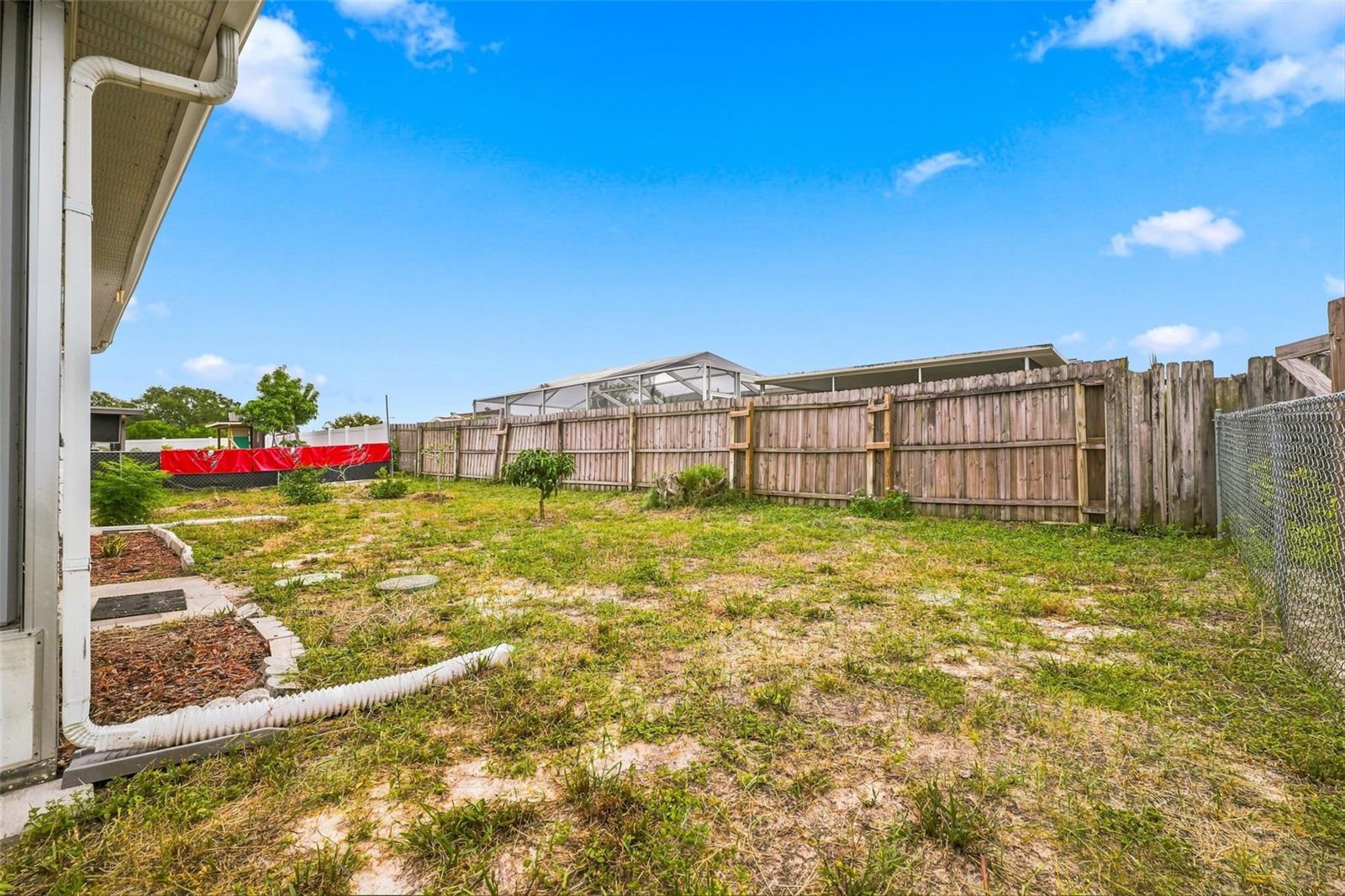 Exterior View - 8340 REDFIELD DR, PORT RICHEY