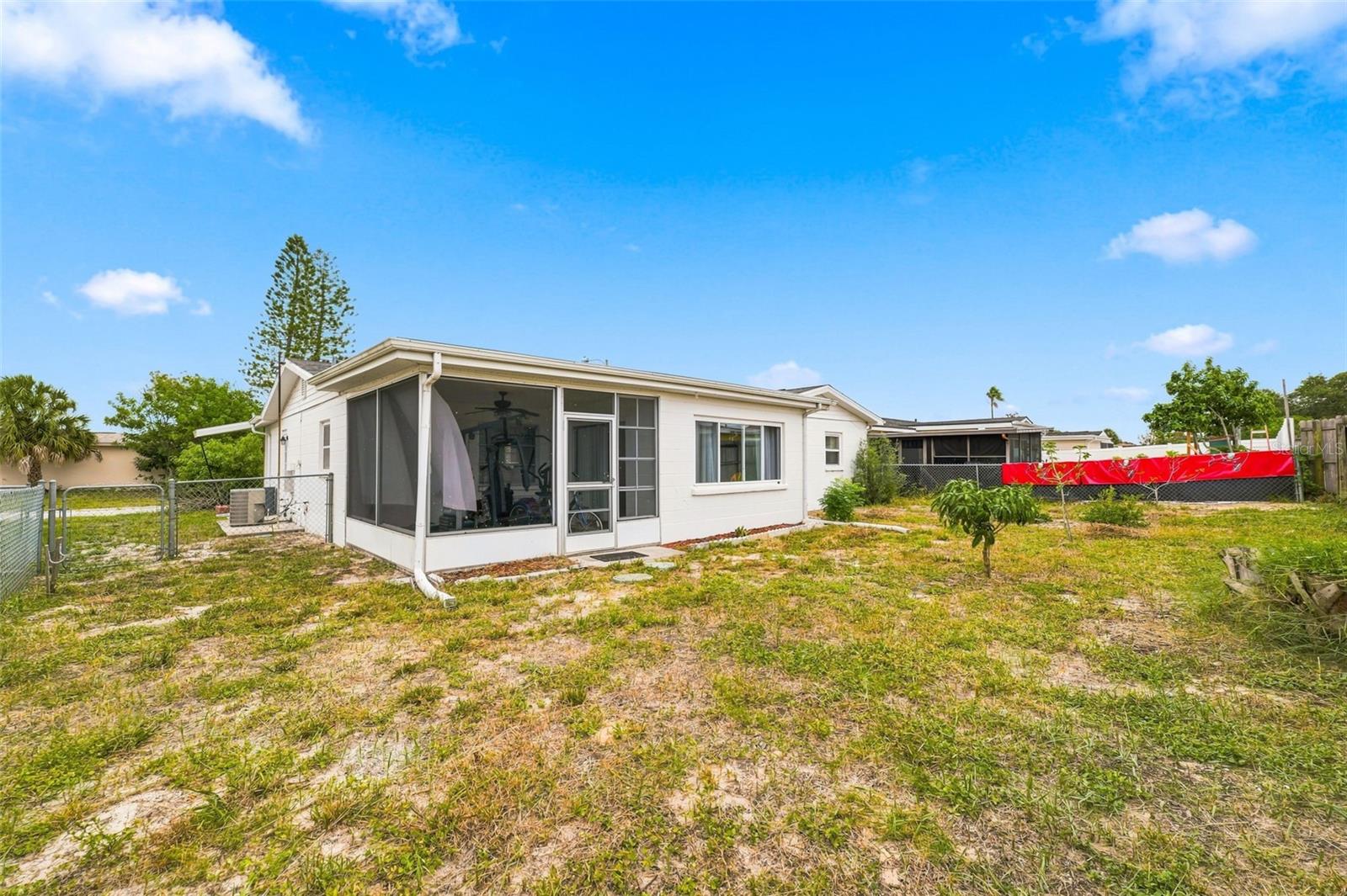 Exterior View - 8340 REDFIELD DR, PORT RICHEY