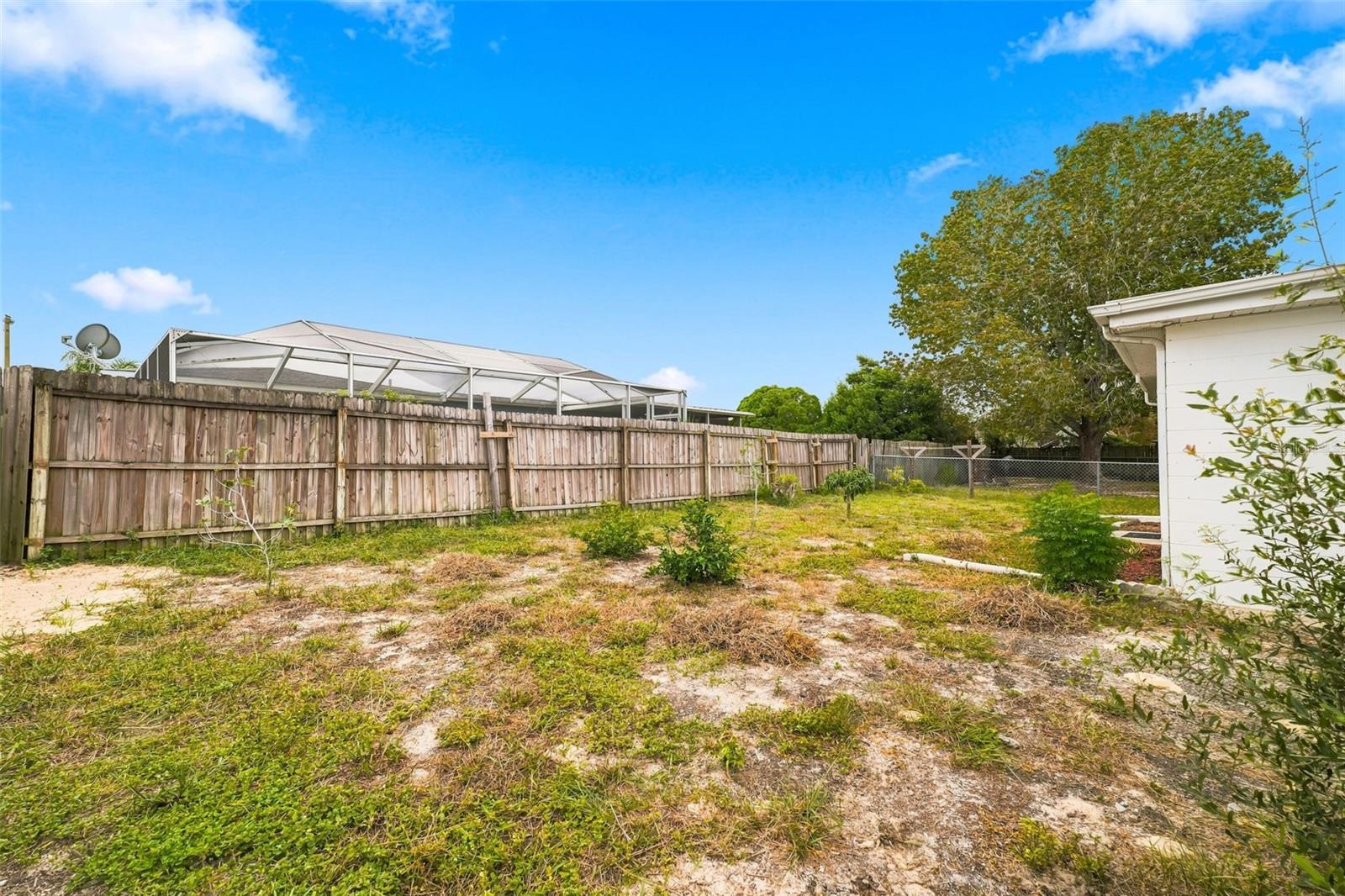 Exterior View - 8340 REDFIELD DR, PORT RICHEY