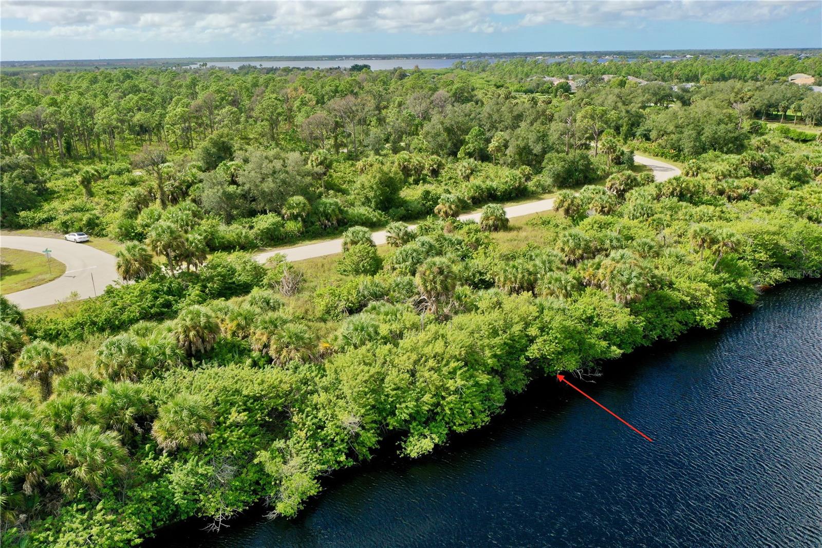 Land at 2351 MCPHEARSON DR, PORT CHARLOTTE, photo 8 of 19