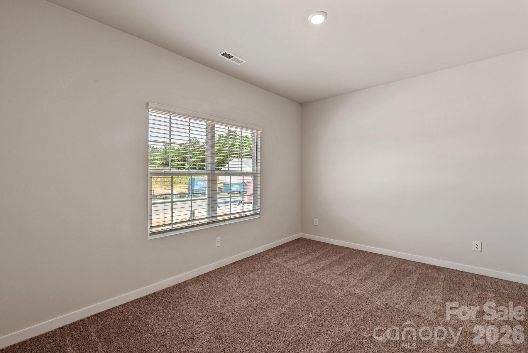 Inviting secondary bedroom designed for everyday comfort. - 1426 Tristen Road, Richburg