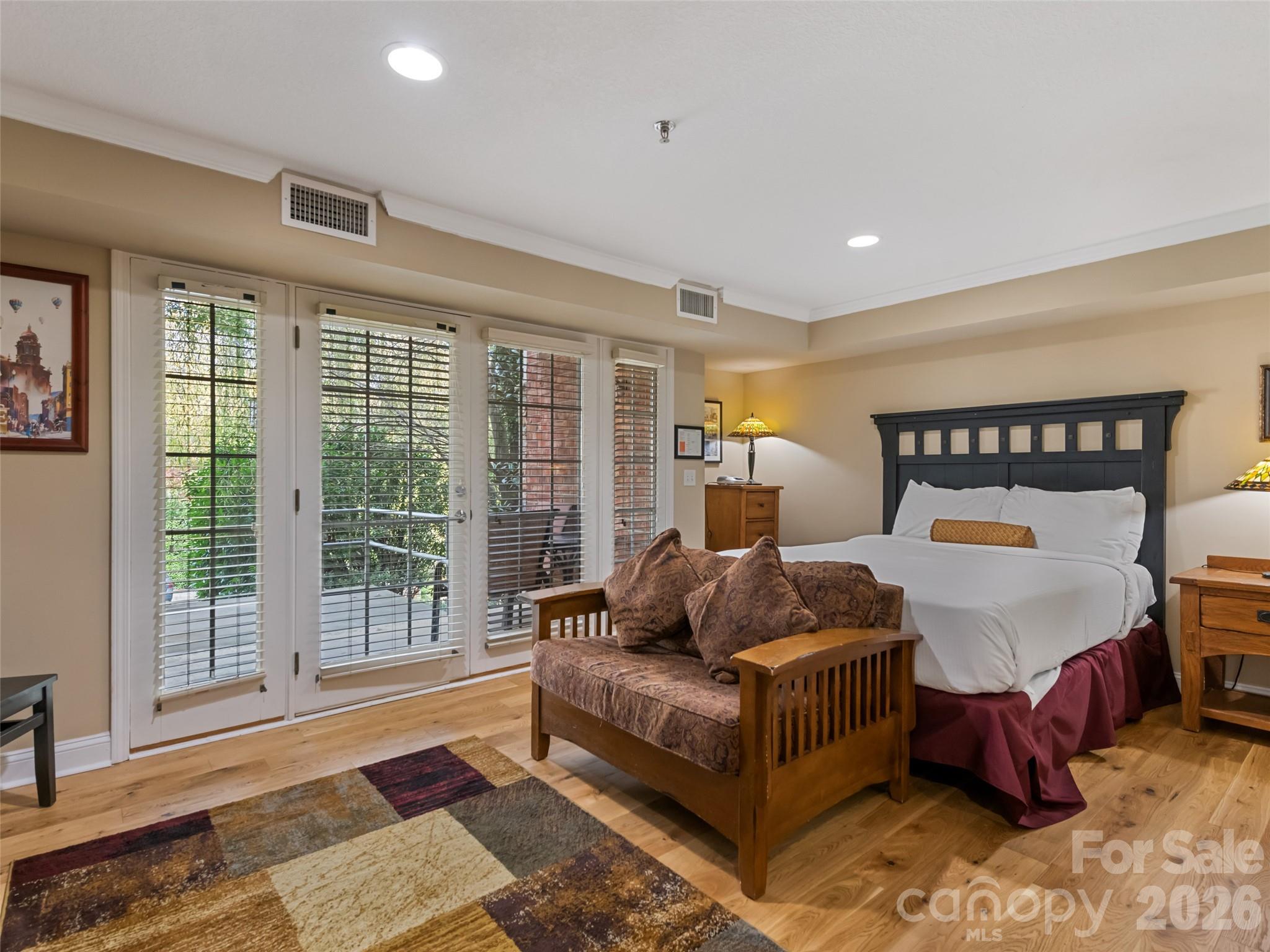 Condominium at 127 Bowling Park Road, Asheville, photo 2 of 17