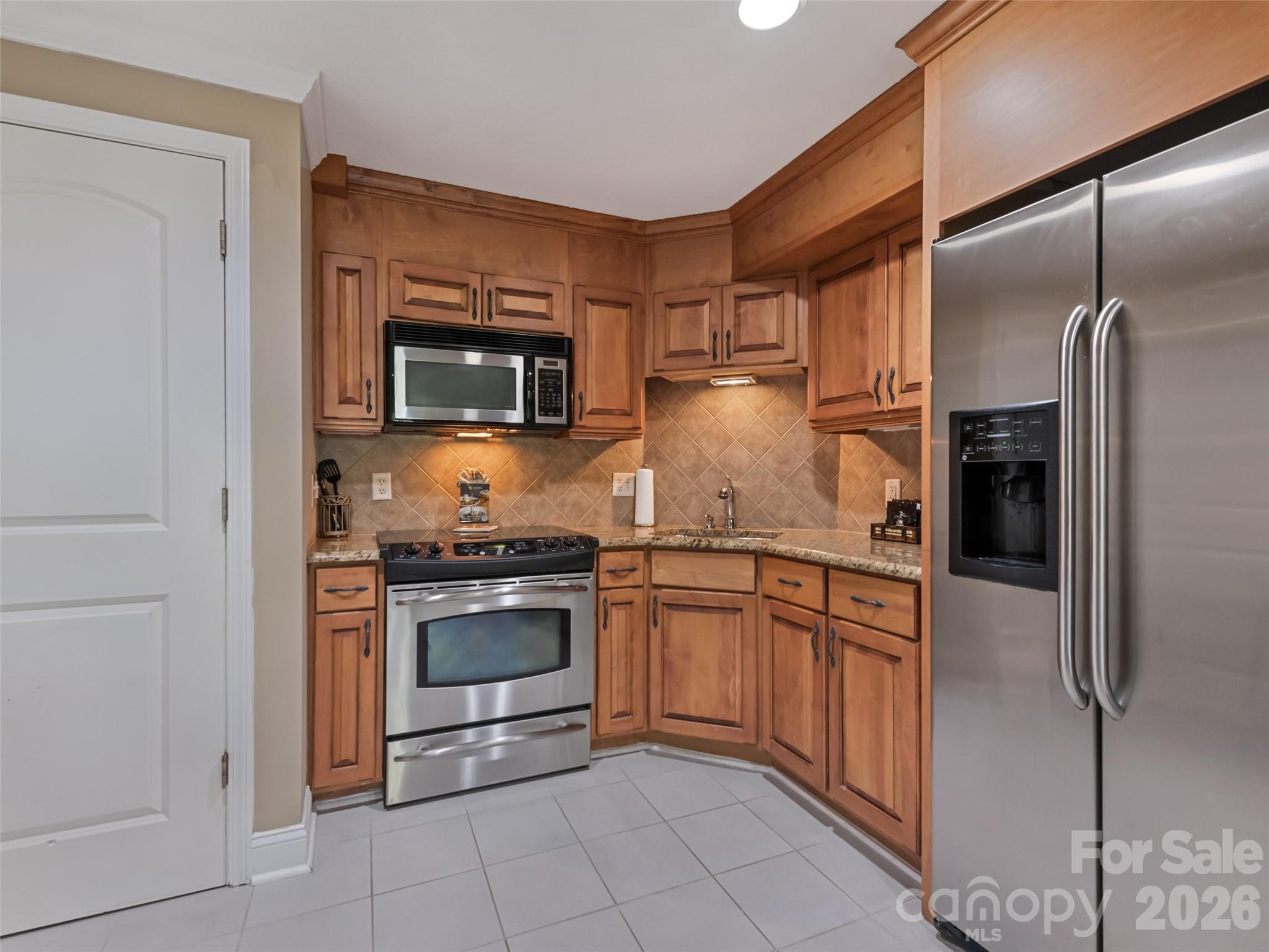 Condominium at 127 Bowling Park Road, Asheville, photo 5 of 17