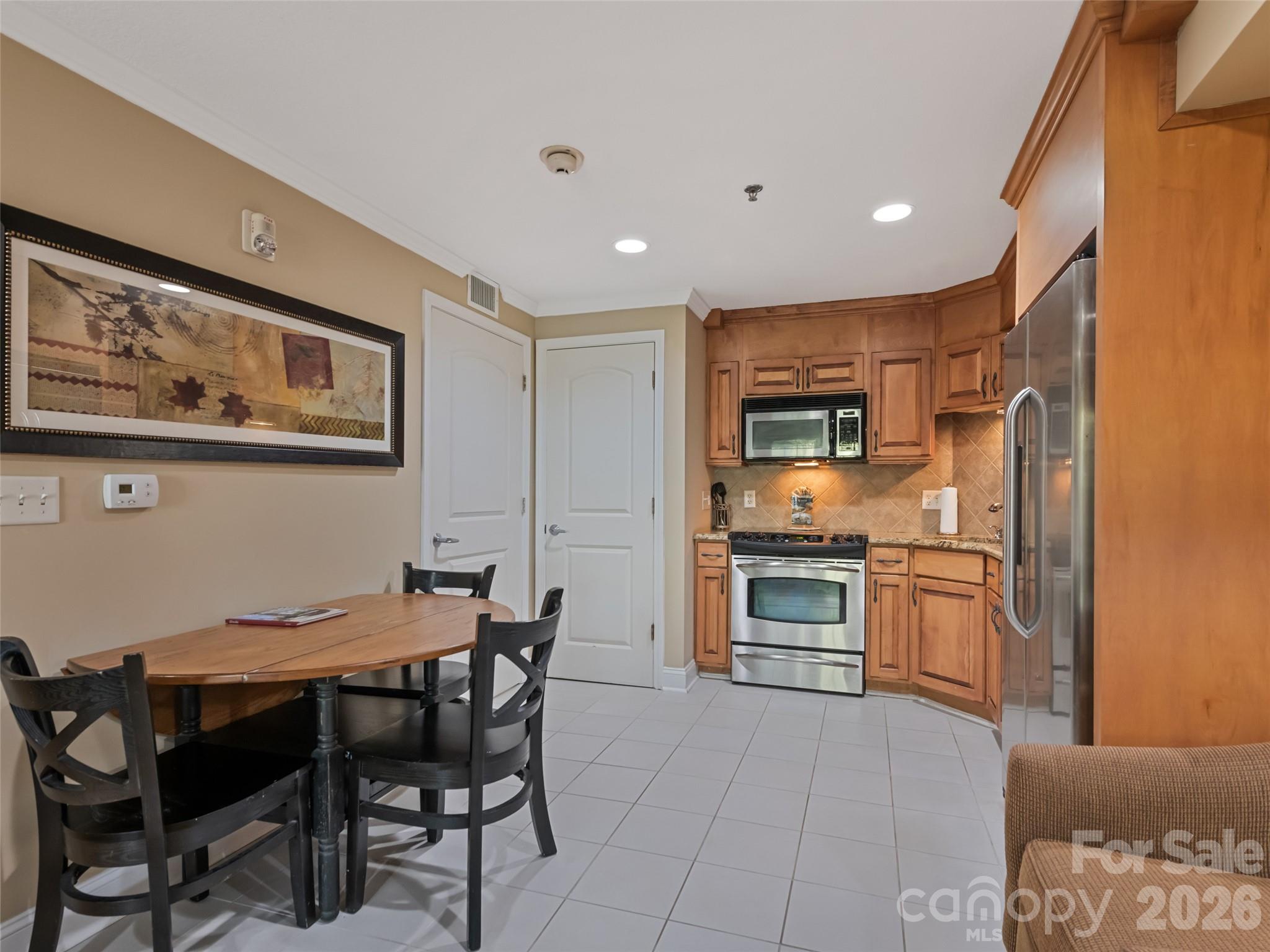Condominium at 127 Bowling Park Road, Asheville, photo 6 of 17