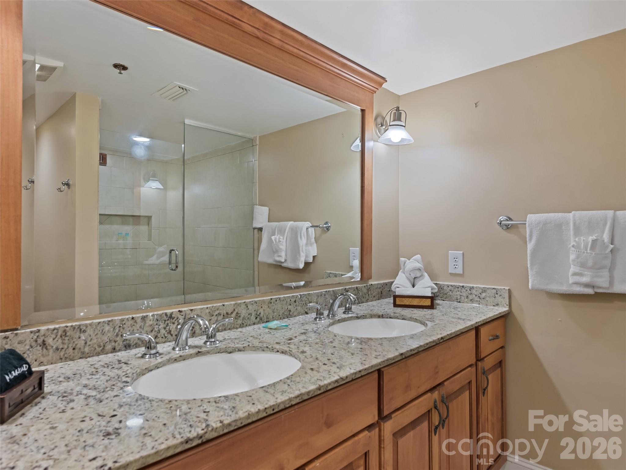 Condominium at 127 Bowling Park Road, Asheville, photo 9 of 17