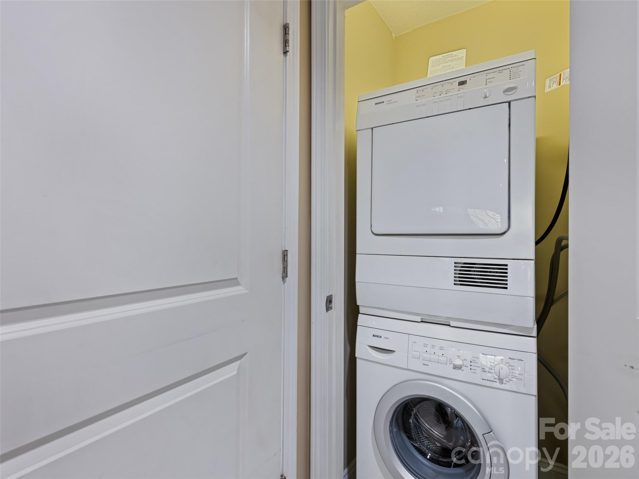 Condominium at 127 Bowling Park Road, Asheville, photo 10 of 17