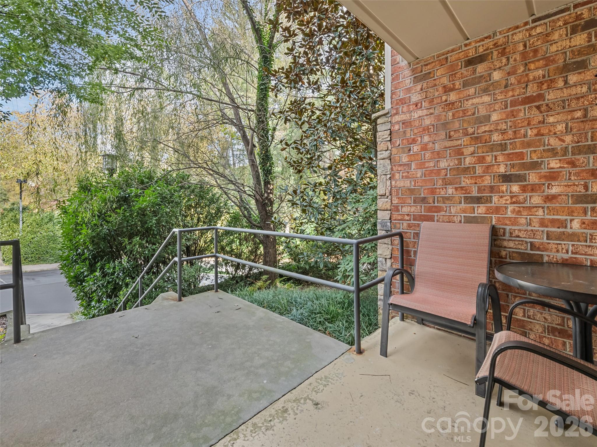 Condominium at 127 Bowling Park Road, Asheville, photo 13 of 17