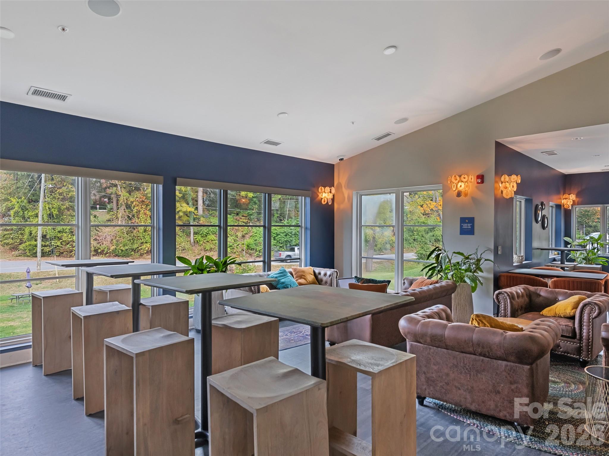 Condominium at 127 Bowling Park Road, Asheville, photo 15 of 17