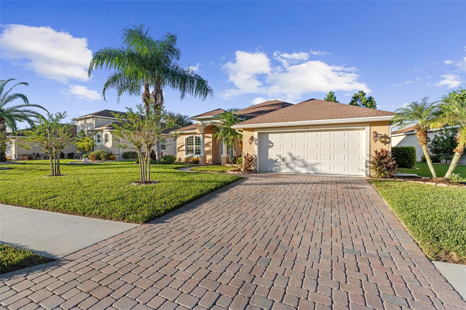 146 ARENA LAKE DR
