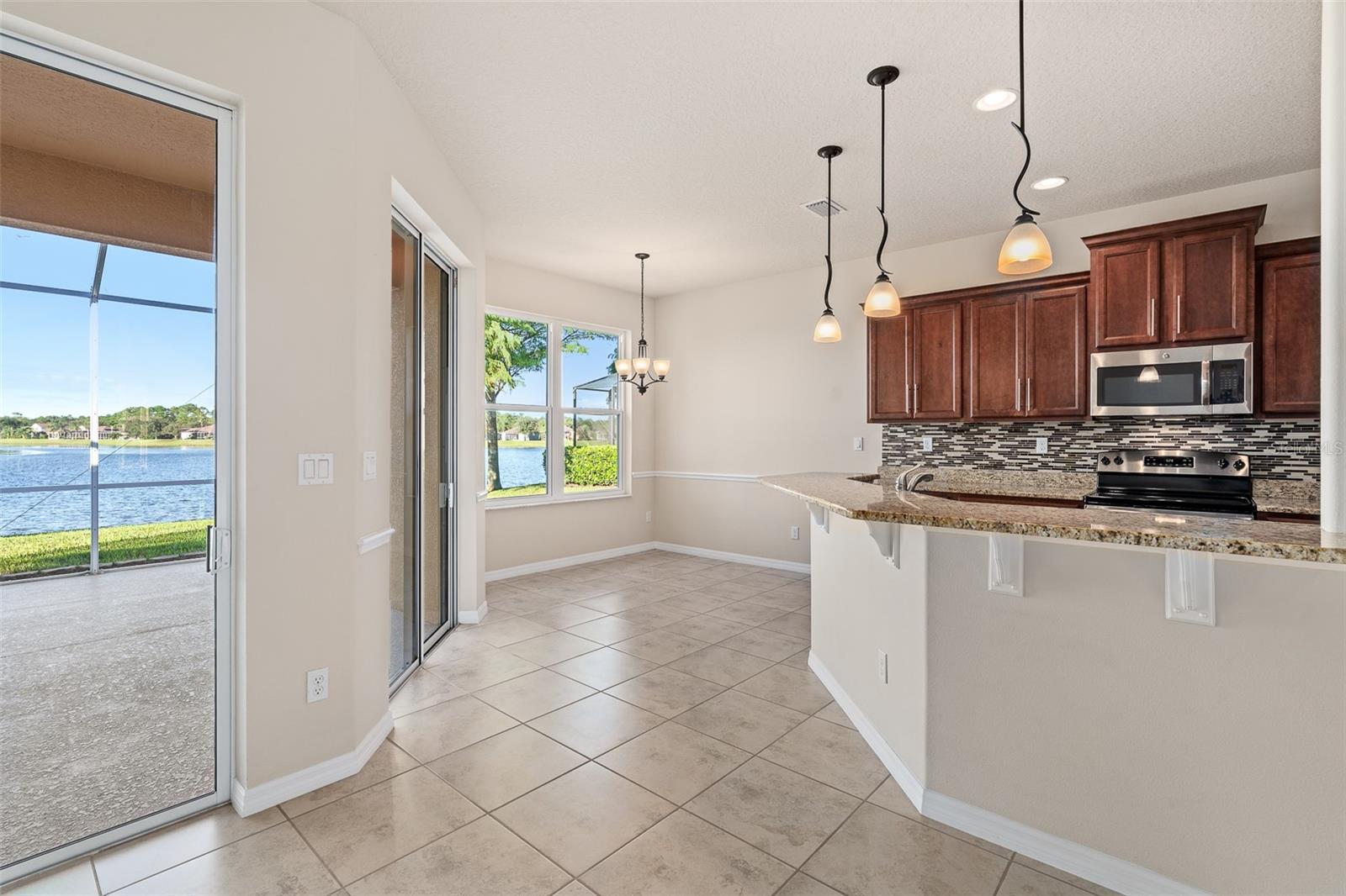 See the View! - 146 ARENA LAKE DR, PALM COAST