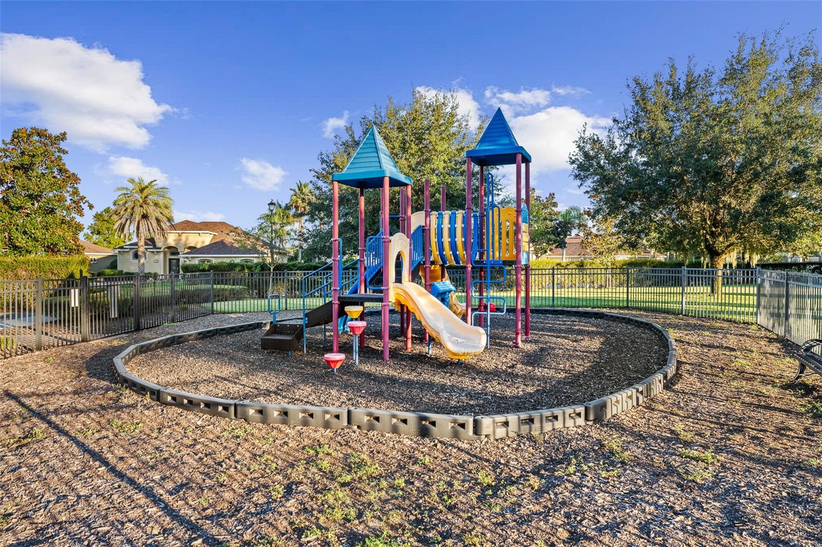 Park - 146 ARENA LAKE DR, PALM COAST