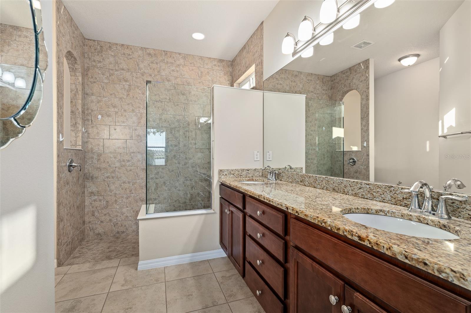 Primary Bath - 146 ARENA LAKE DR, PALM COAST