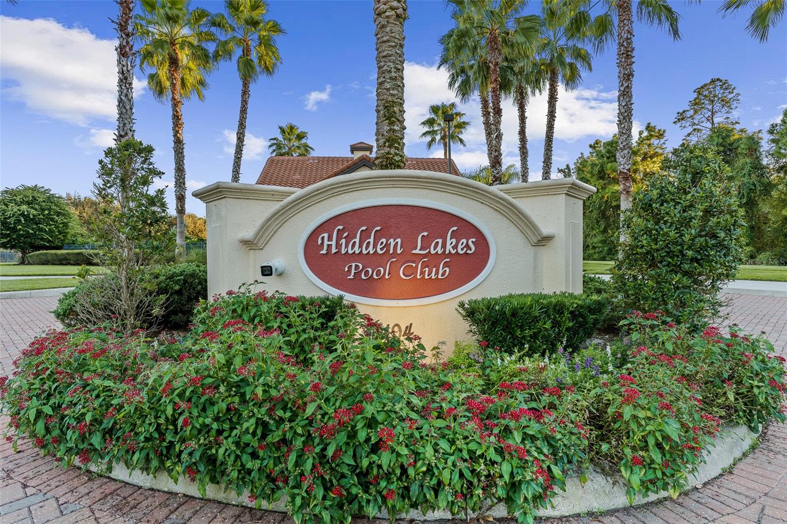 Community - 146 ARENA LAKE DR, PALM COAST