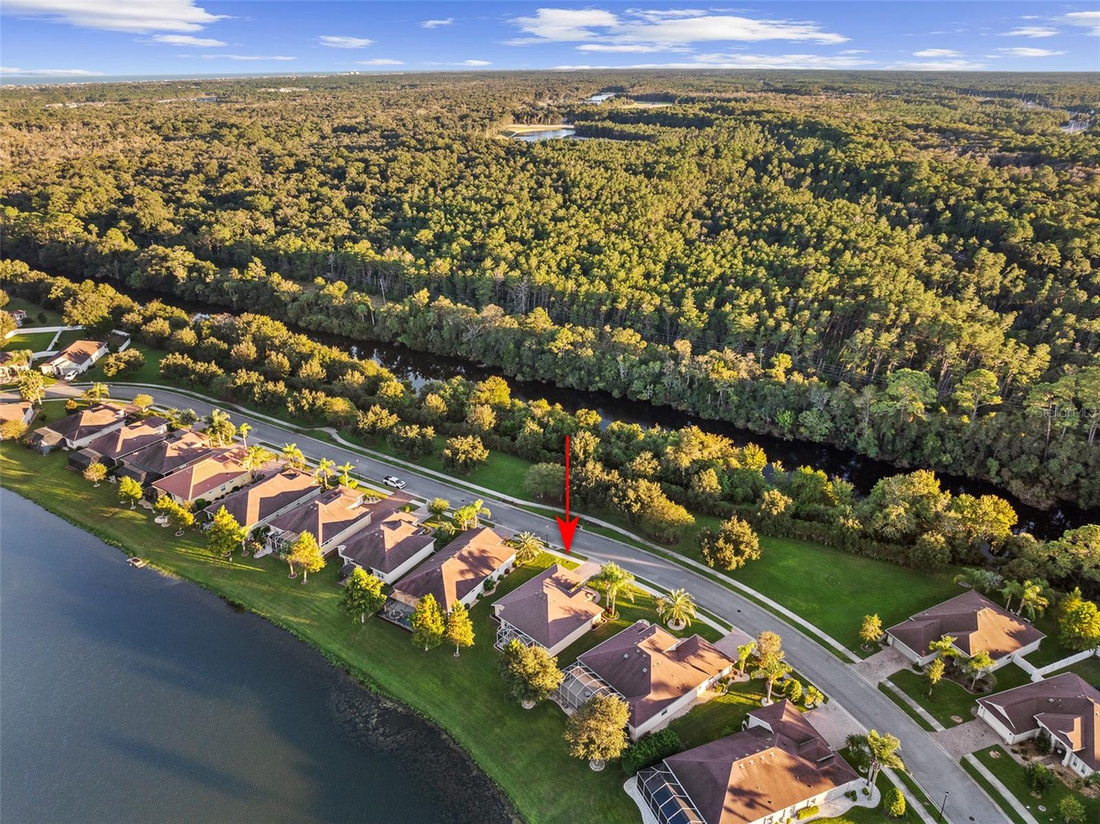 Community - 146 ARENA LAKE DR, PALM COAST