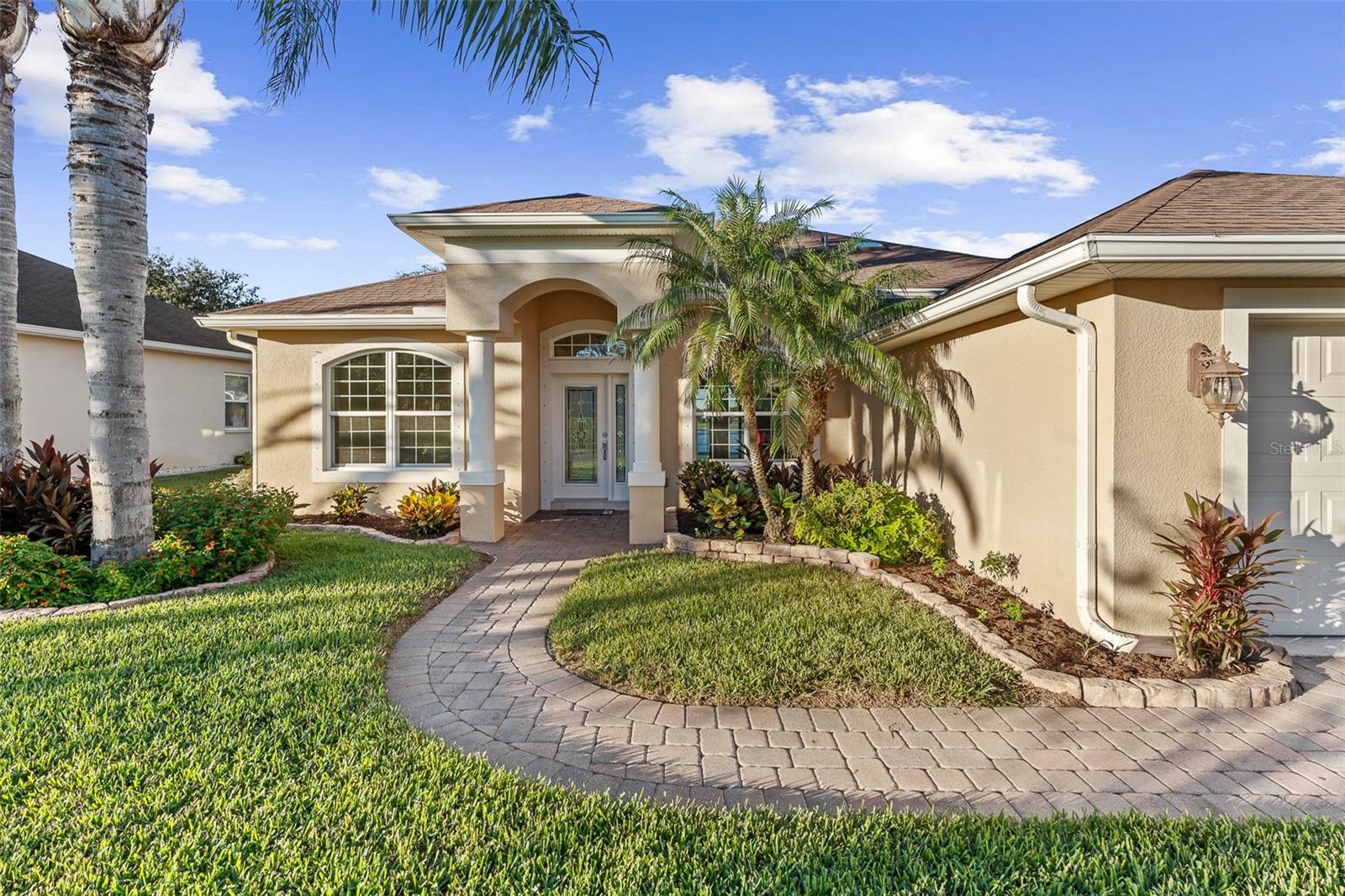 Single Family Residence at 146 ARENA LAKE DR, PALM COAST, photo 51 of 59