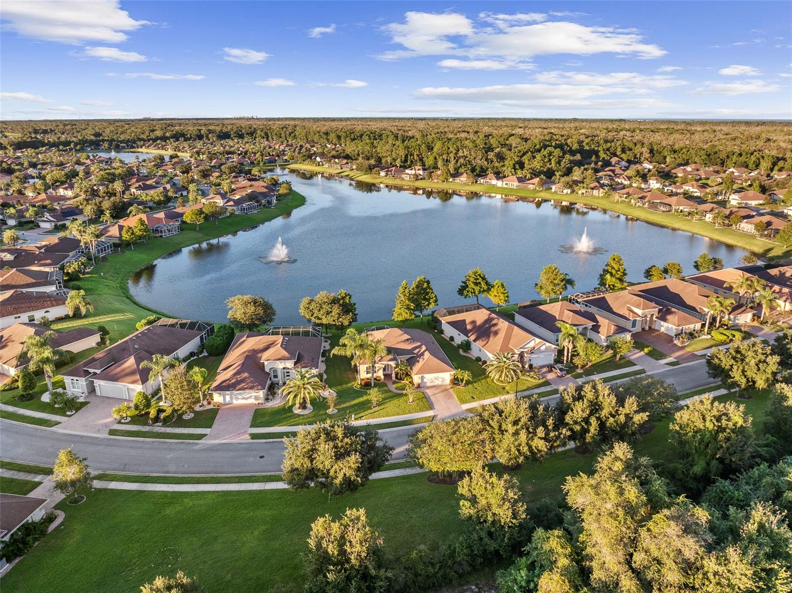 Location Views - 146 ARENA LAKE DR, PALM COAST