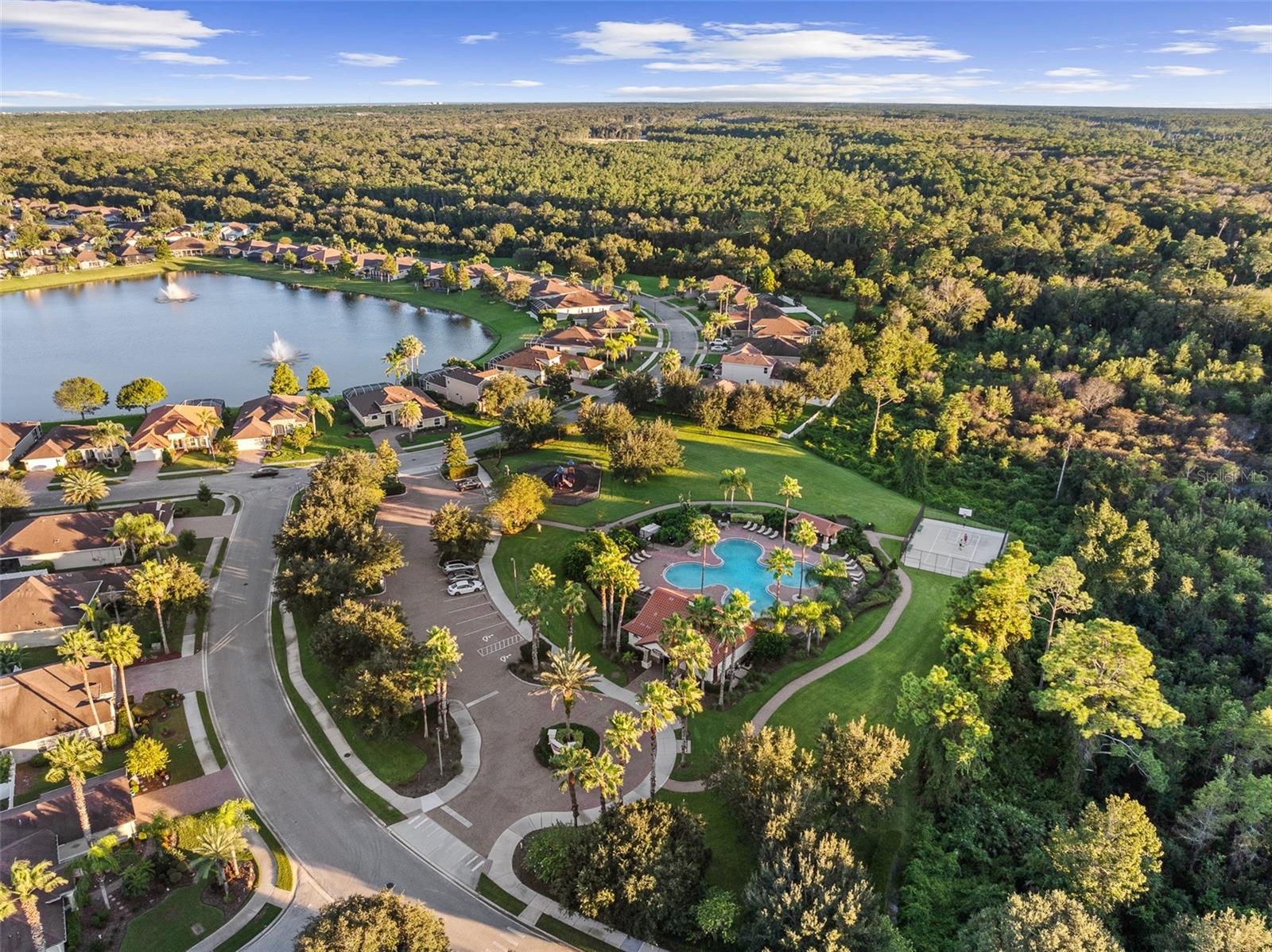 Location views - 146 ARENA LAKE DR, PALM COAST