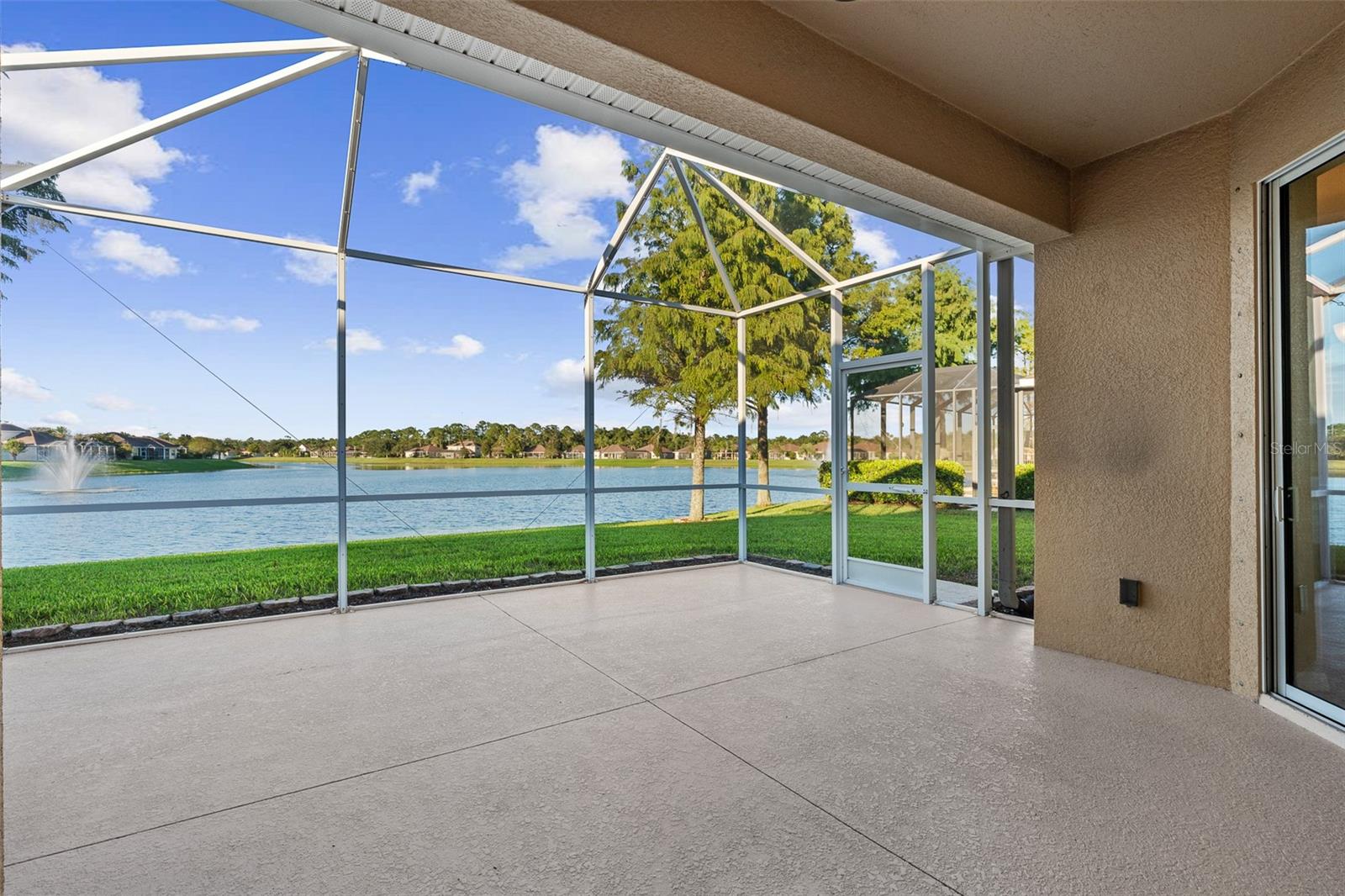 Lanai - 146 ARENA LAKE DR, PALM COAST