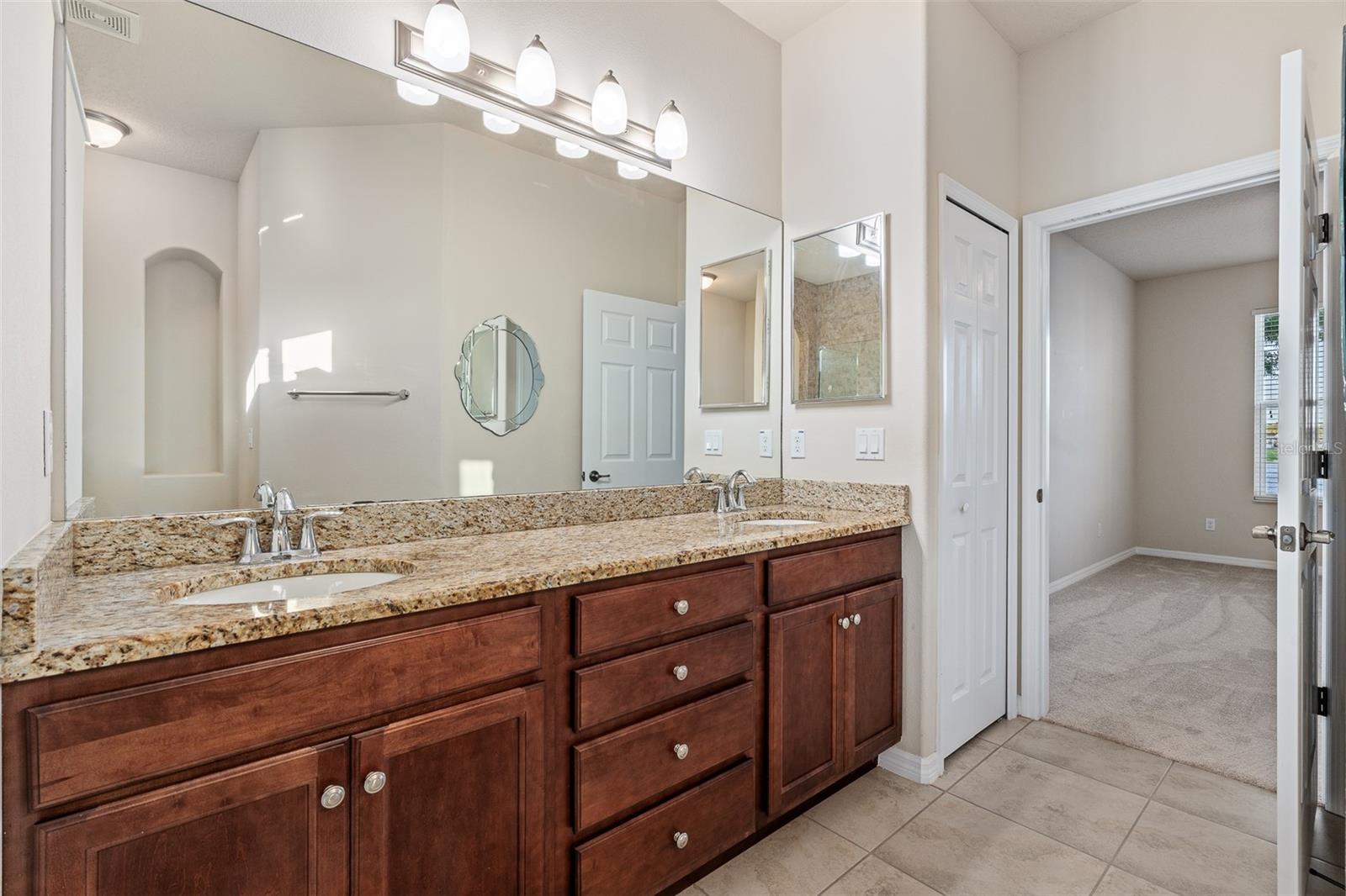 Primary Bath - 146 ARENA LAKE DR, PALM COAST