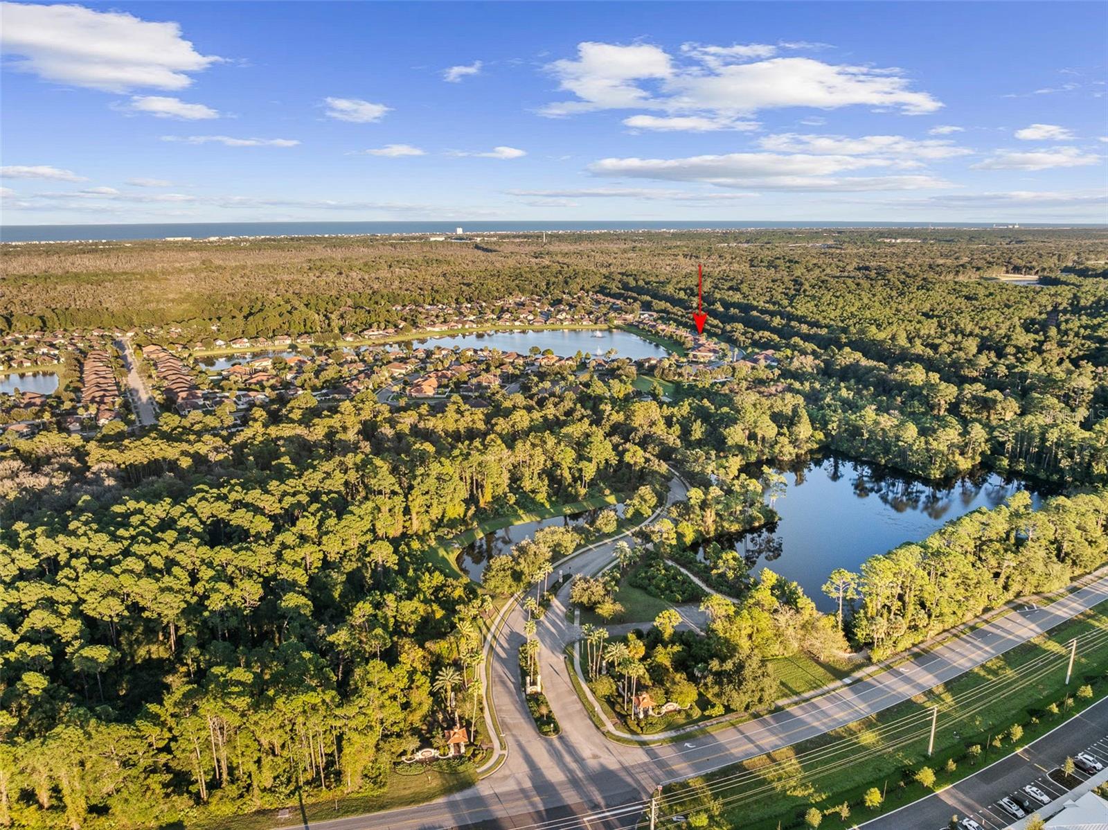 Single Family Residence at 146 ARENA LAKE DR, PALM COAST, photo 59 of 59
