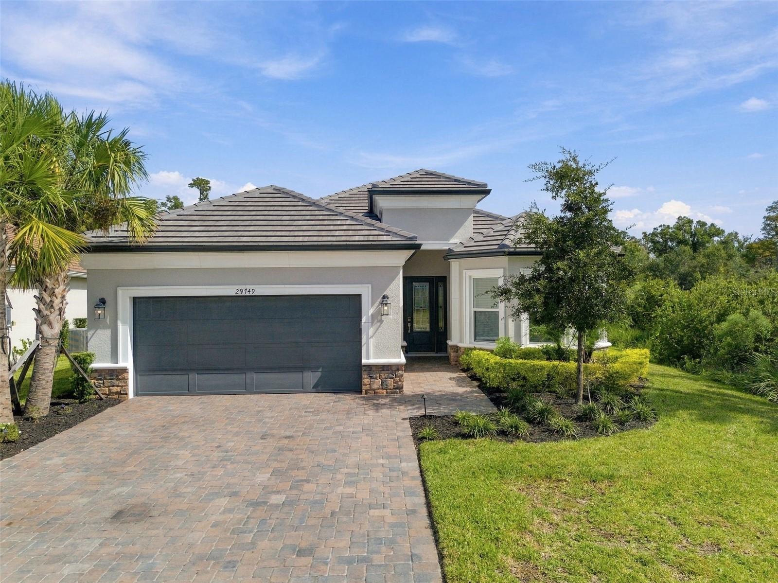 Welcome Home!! - 29749 CASSINO CT, WESLEY CHAPEL