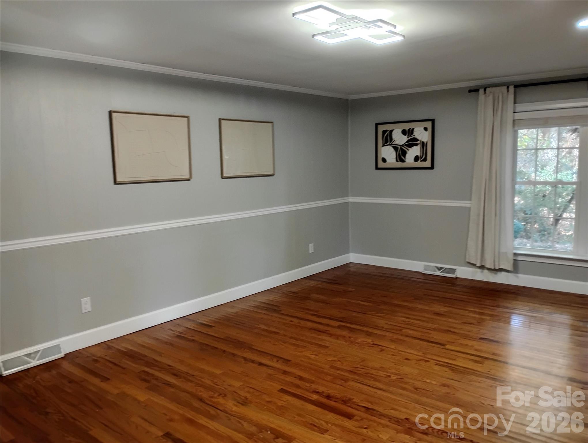 Den - 1290 Wendy Road, Rock Hill