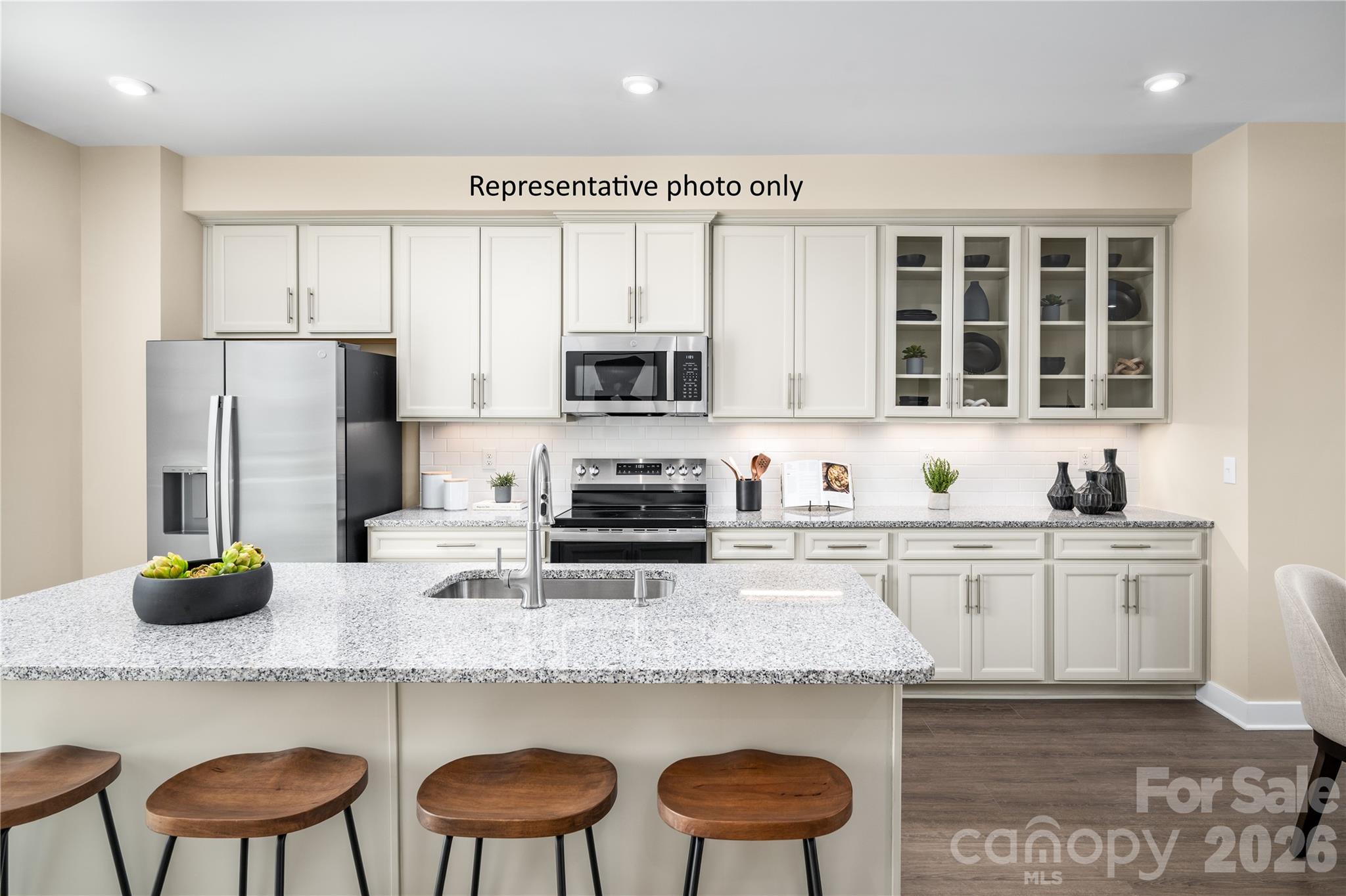 Representative Photo Only - 7360 Marino Court, Charlotte