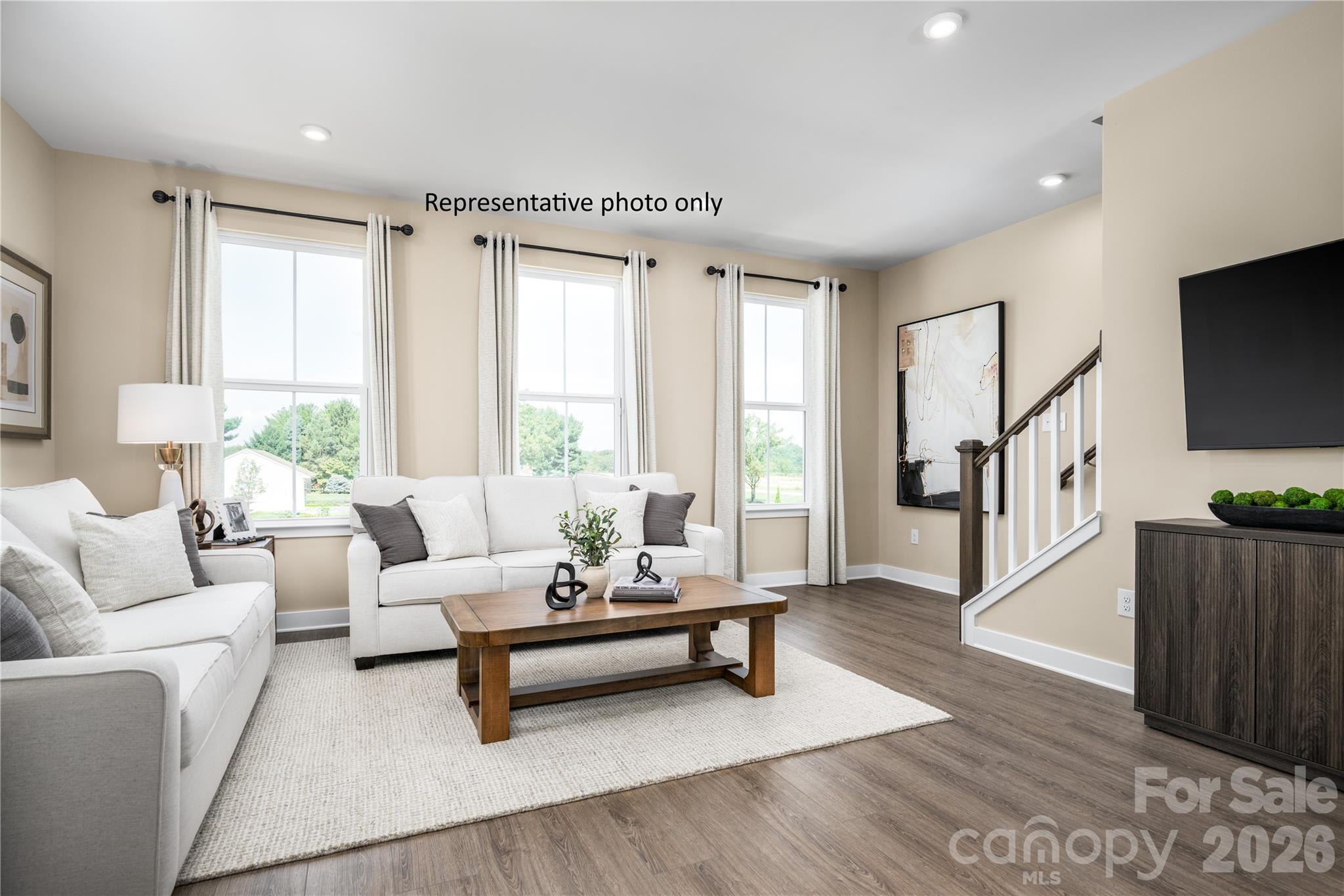 Representative Photo Only - 7360 Marino Court, Charlotte