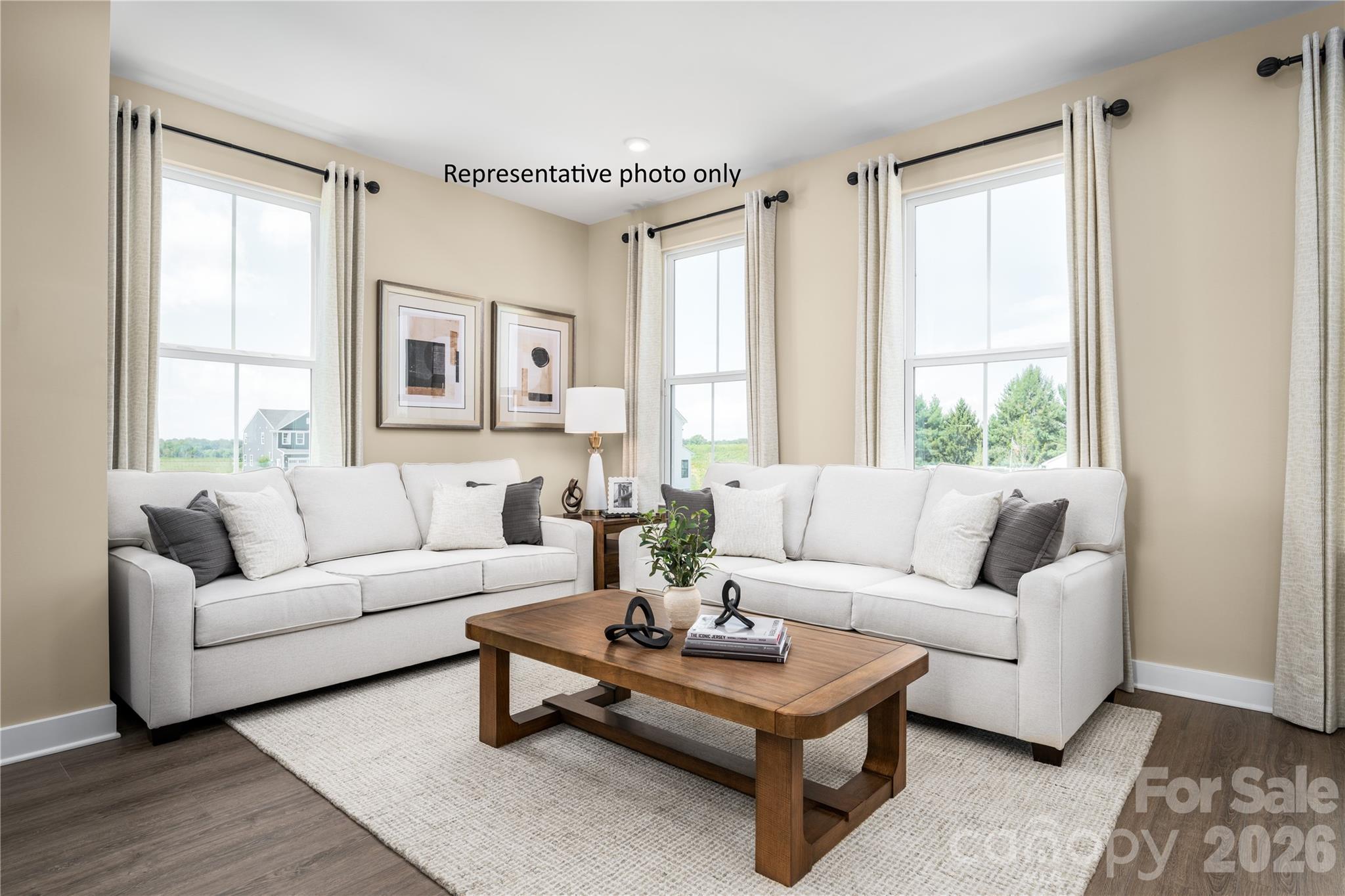 Representative Photo Only - 7360 Marino Court, Charlotte