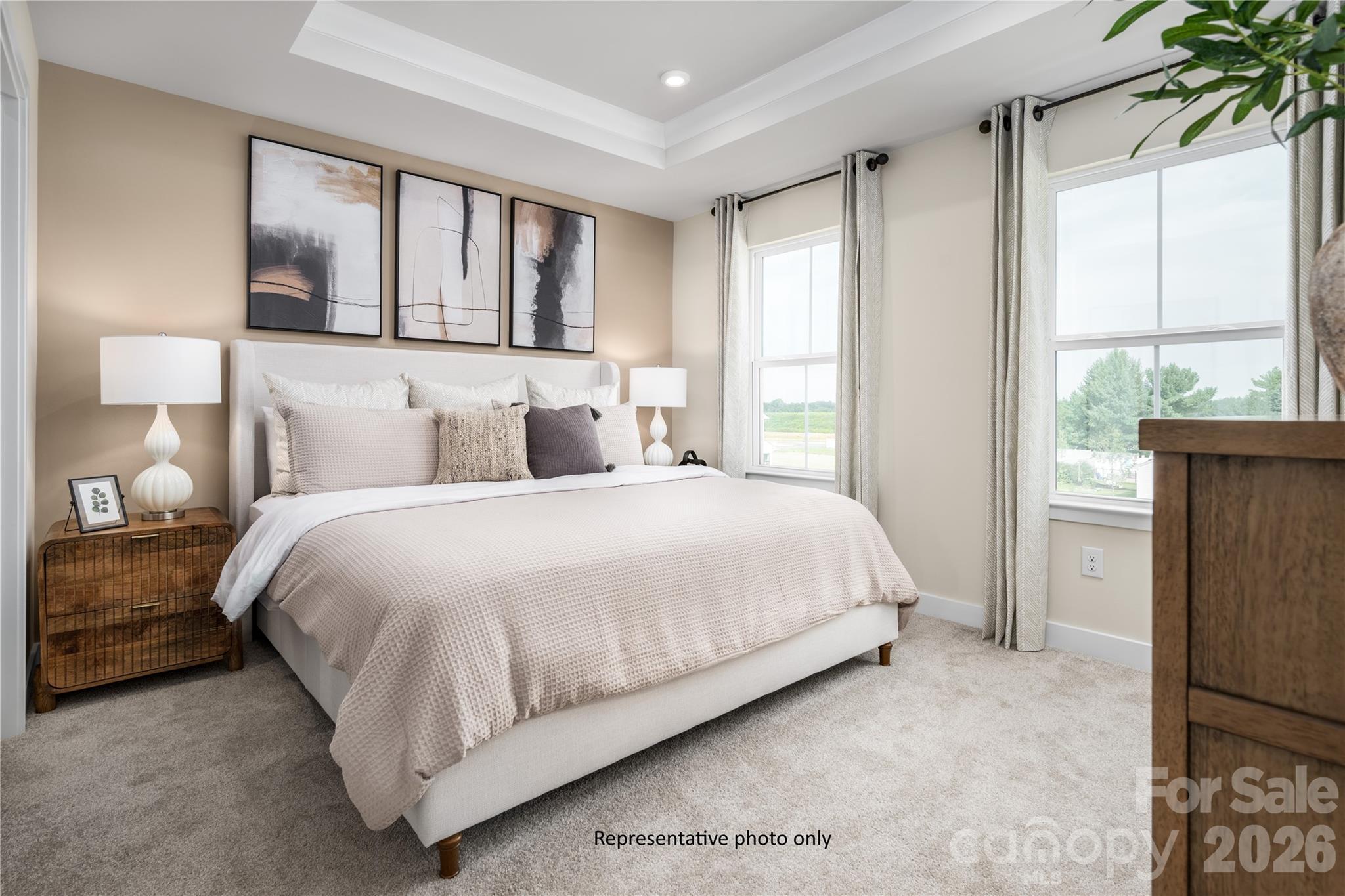 Representative Photo Only - 7360 Marino Court, Charlotte