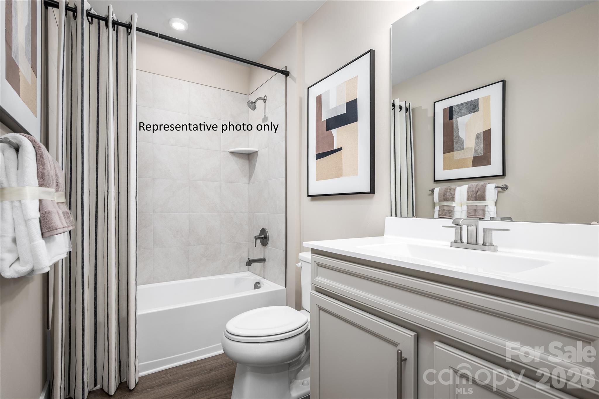 Representative Photo Only - 7360 Marino Court, Charlotte