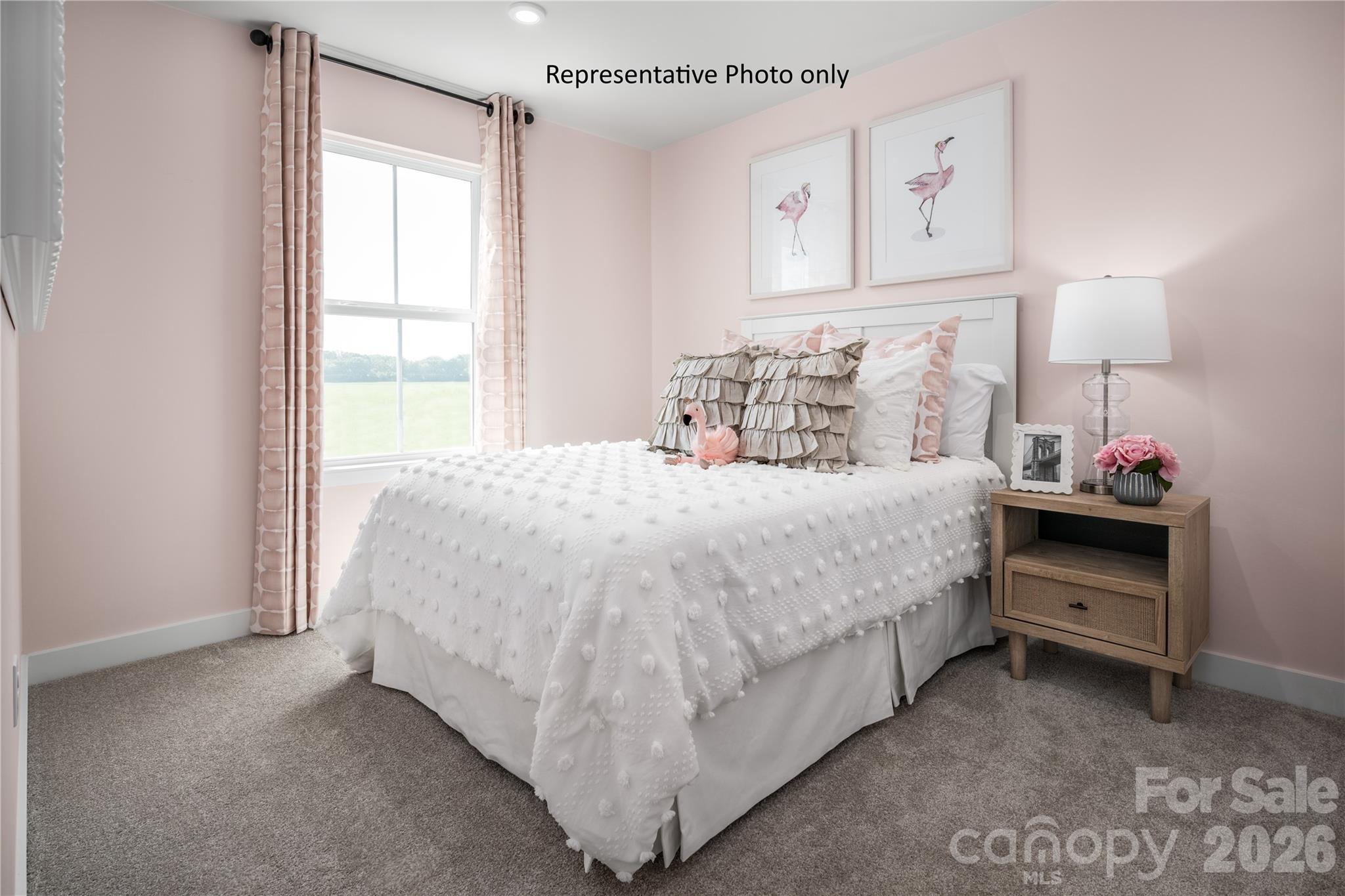 Representative Photo Only - 7360 Marino Court, Charlotte
