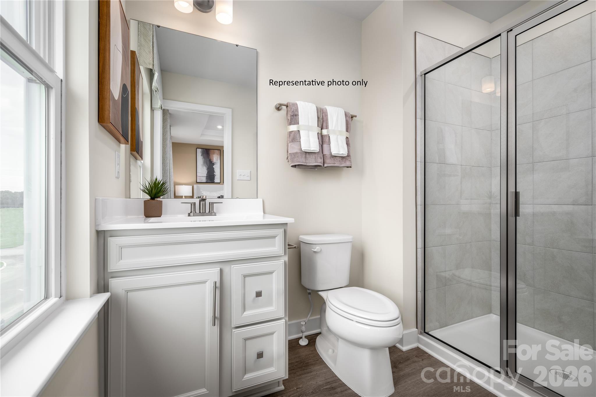 Representative Photo Only - 7360 Marino Court, Charlotte