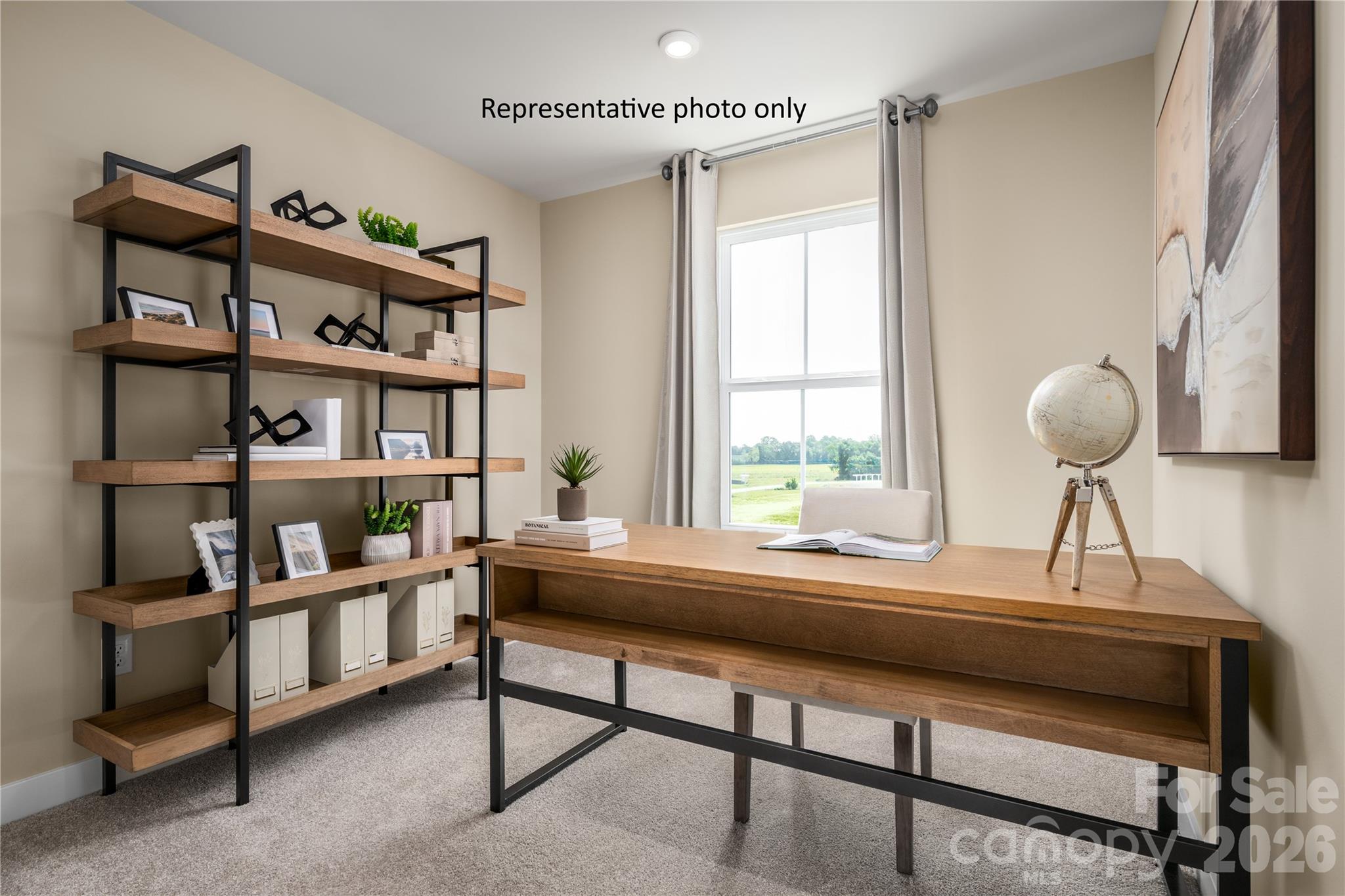 Representative Photo Only - 7360 Marino Court, Charlotte