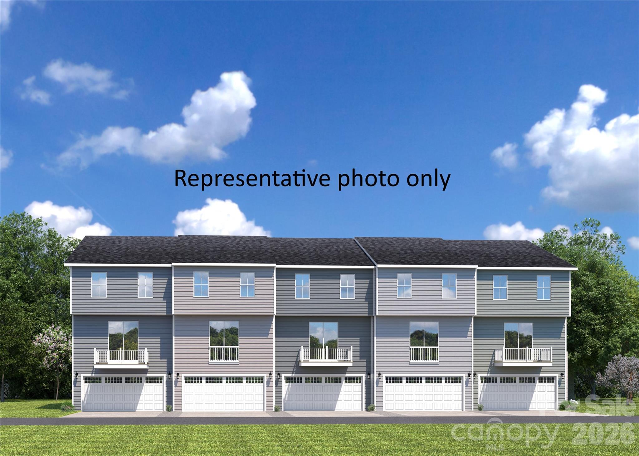 Representative Photo Only - 7360 Marino Court, Charlotte