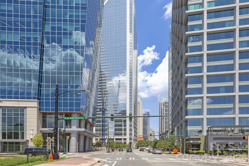 Area Photo - Commuter routes close by - 7360 Marino Court, Charlotte