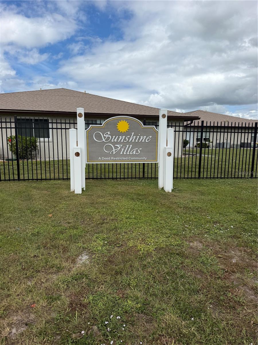 21150 GERTRUDE AVE #I4