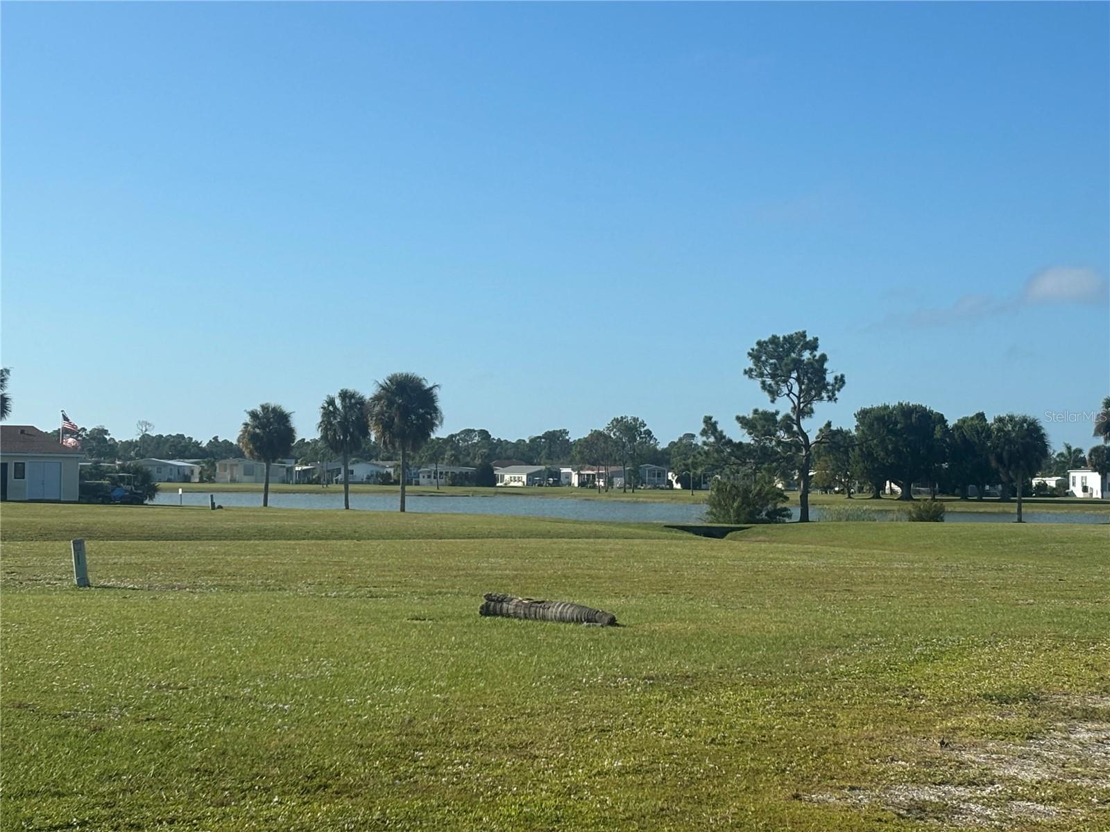Land at 7317 THOR CT, PORT CHARLOTTE, photo 2 of 23