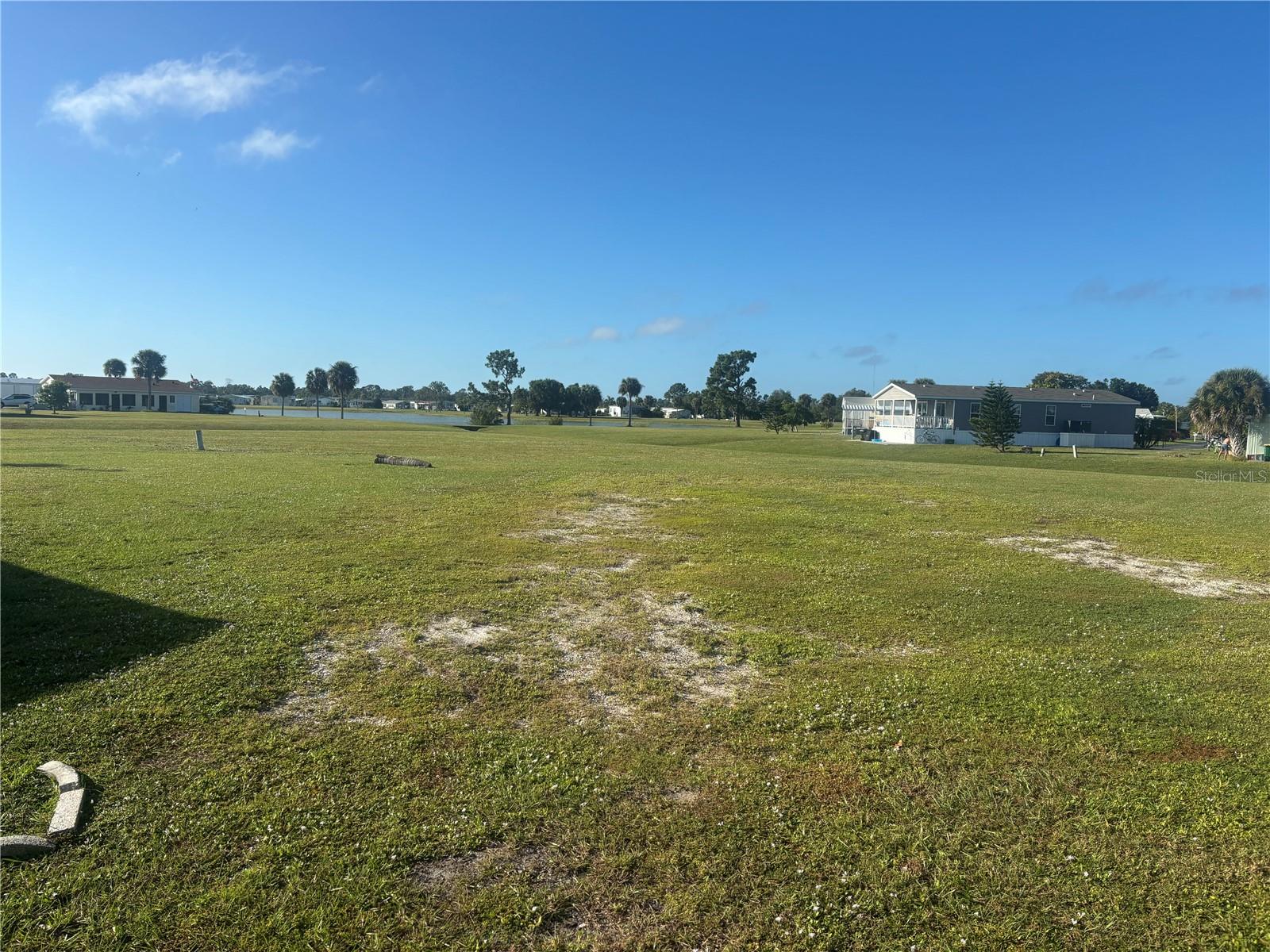 Land at 7317 THOR CT, PORT CHARLOTTE, photo 3 of 23