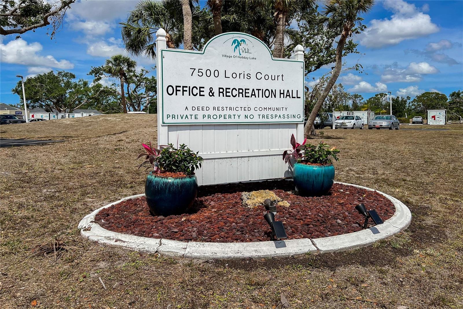 Land at 7317 THOR CT, PORT CHARLOTTE, photo 6 of 23