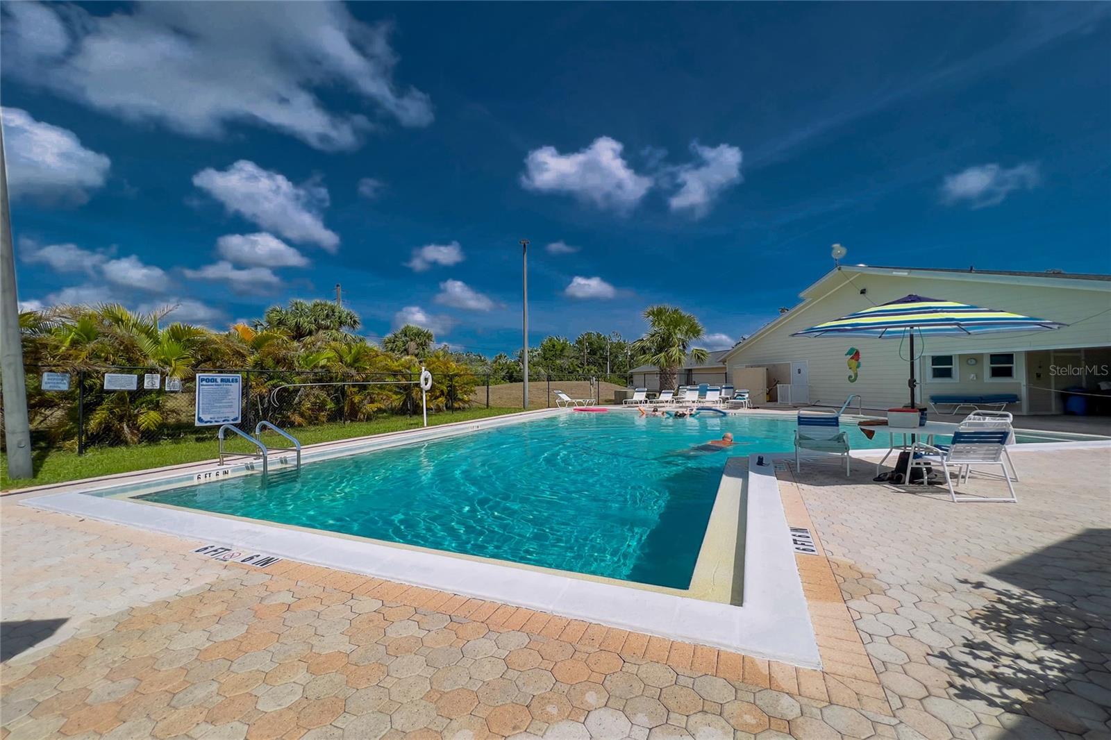 Land at 7317 THOR CT, PORT CHARLOTTE, photo 7 of 23