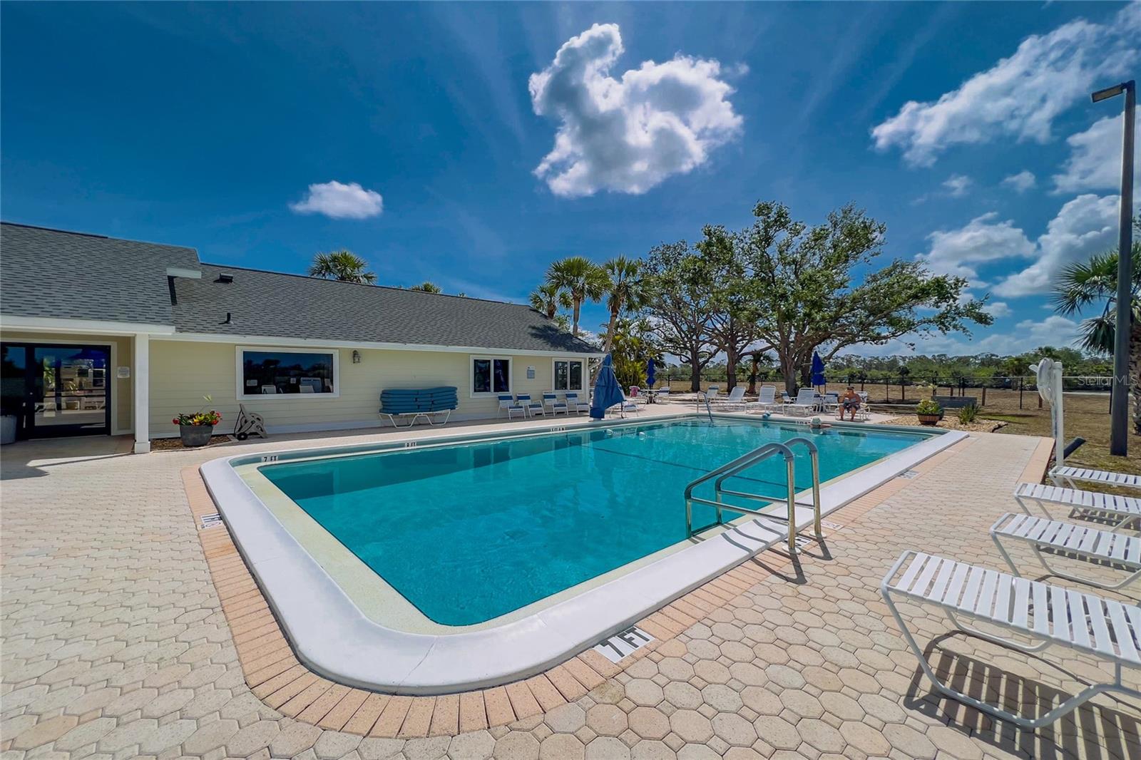 Land at 7317 THOR CT, PORT CHARLOTTE, photo 8 of 23