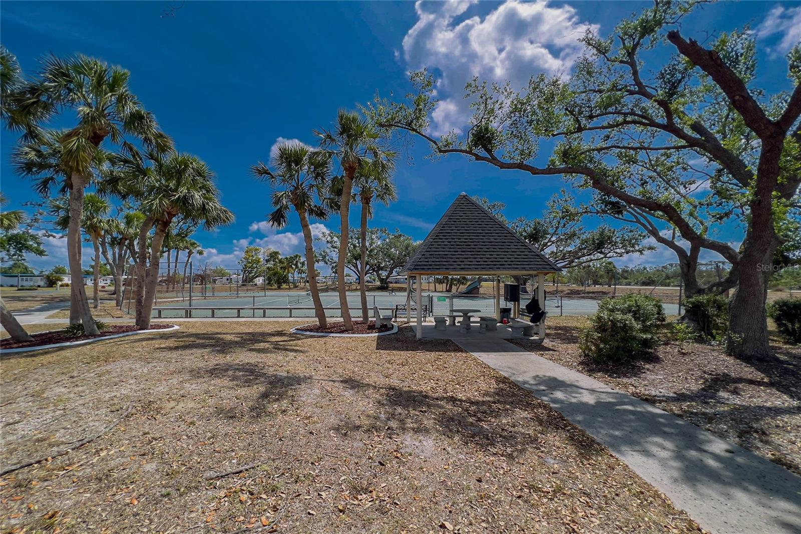 Land at 7317 THOR CT, PORT CHARLOTTE, photo 14 of 23