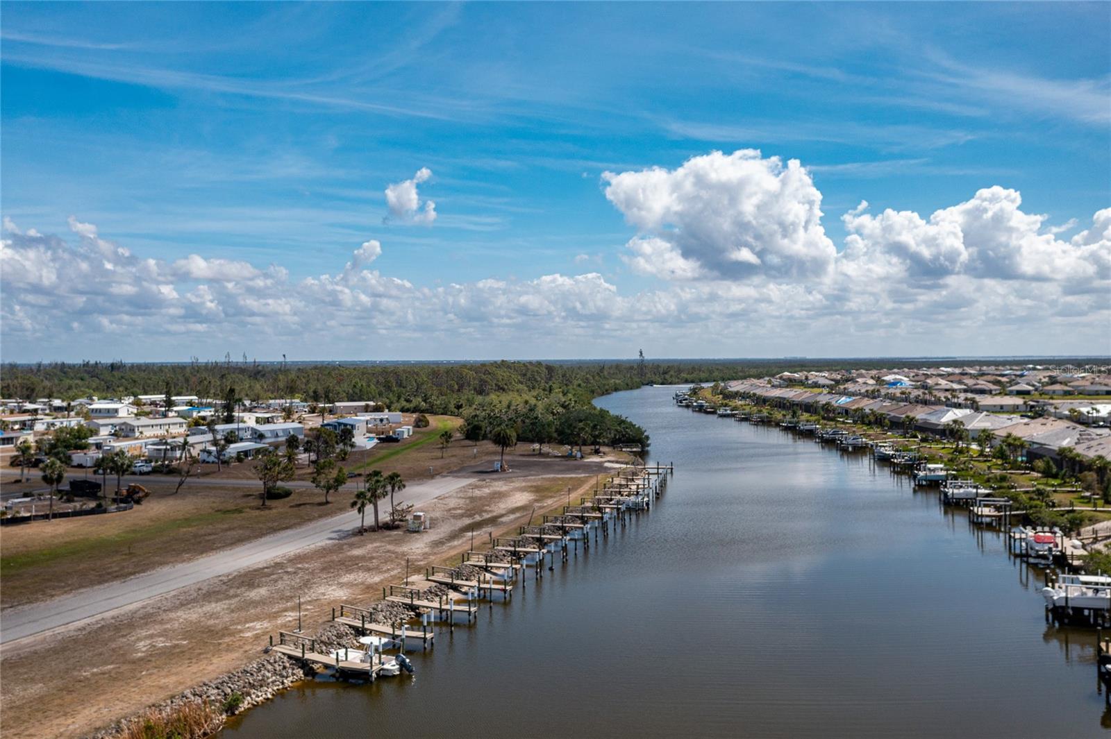 Land at 7317 THOR CT, PORT CHARLOTTE, photo 17 of 23
