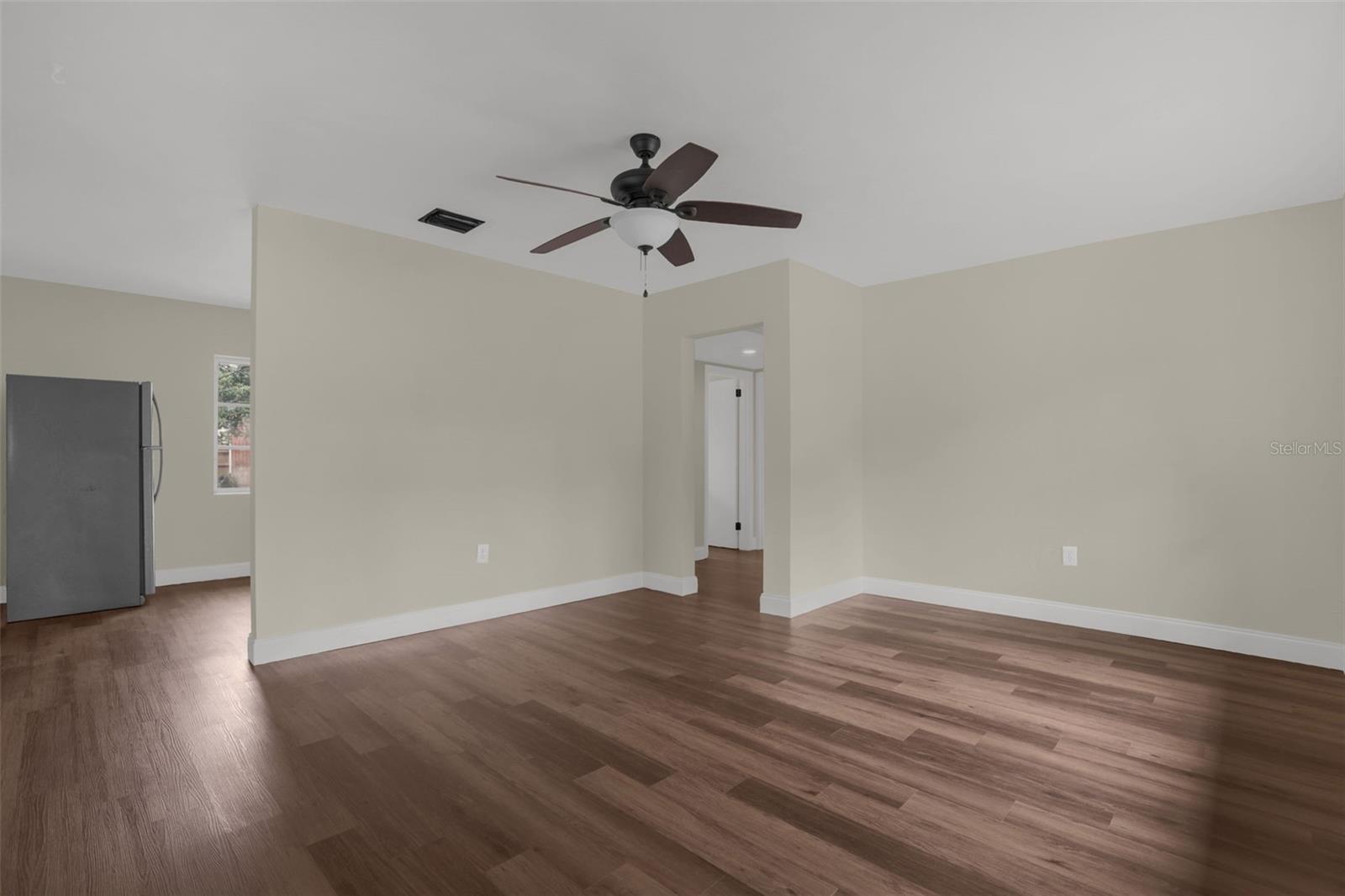 Single Family Residence at 2012 HELMS AVE, LEESBURG, photo 11 of 35