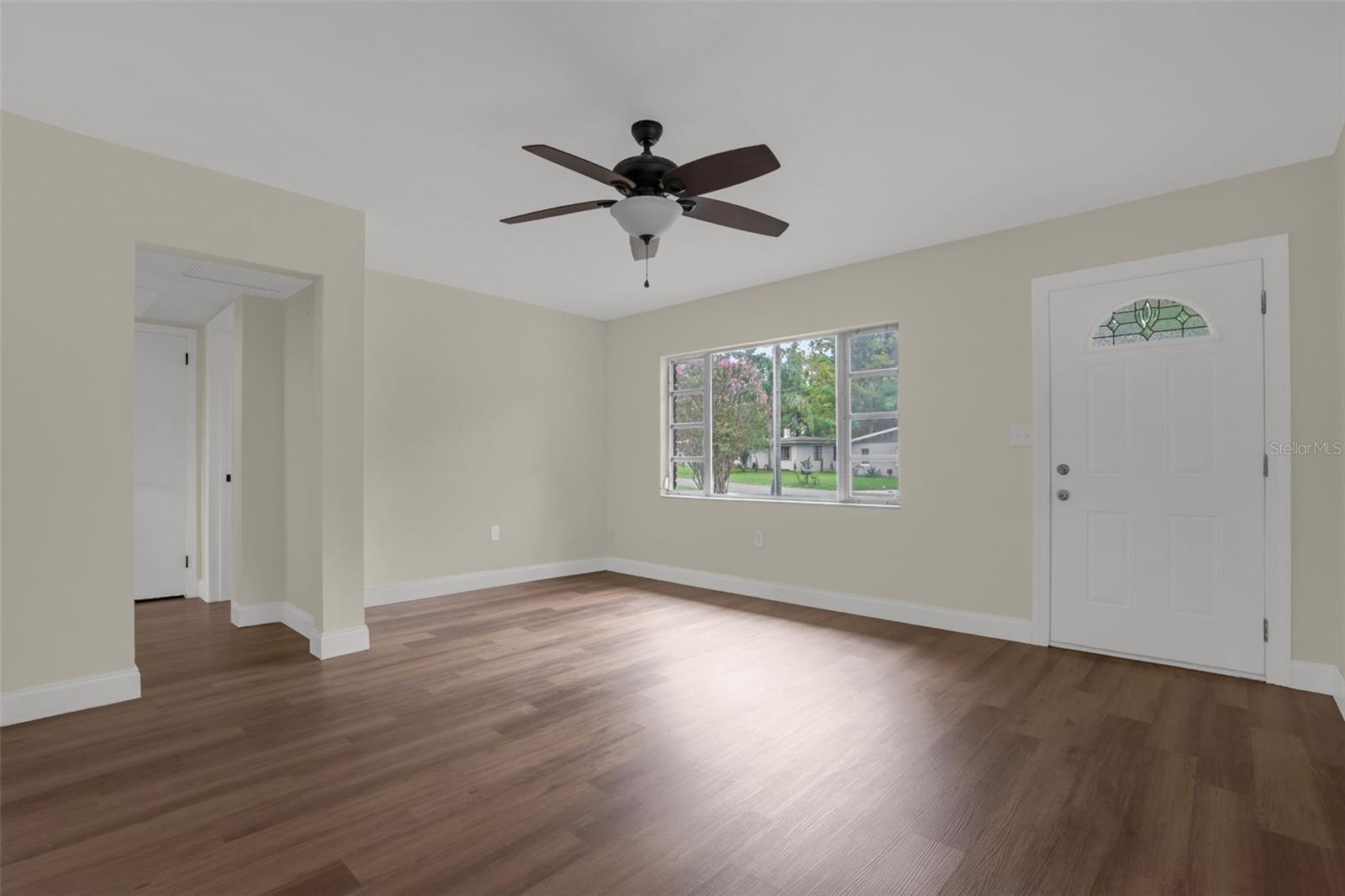 Single Family Residence at 2012 HELMS AVE, LEESBURG, photo 13 of 35