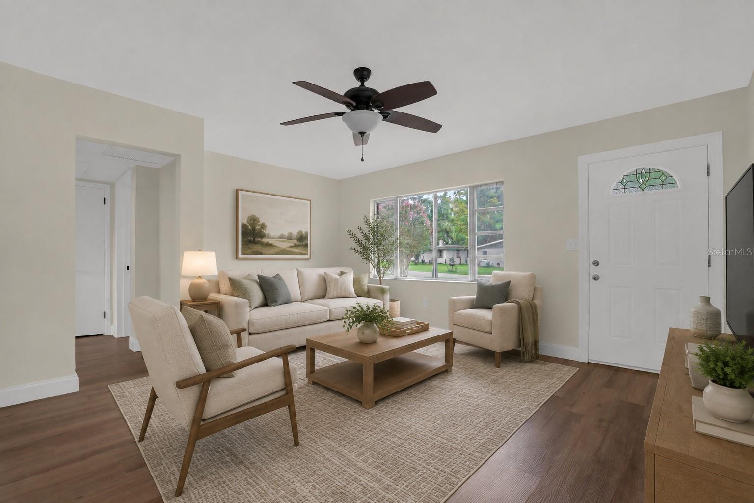 Single Family Residence at 2012 HELMS AVE, LEESBURG, photo 14 of 35