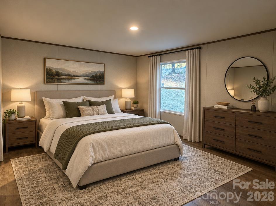 Single Family Residence at 2200 Sunshine Lane, Morganton, photo 7 of 29