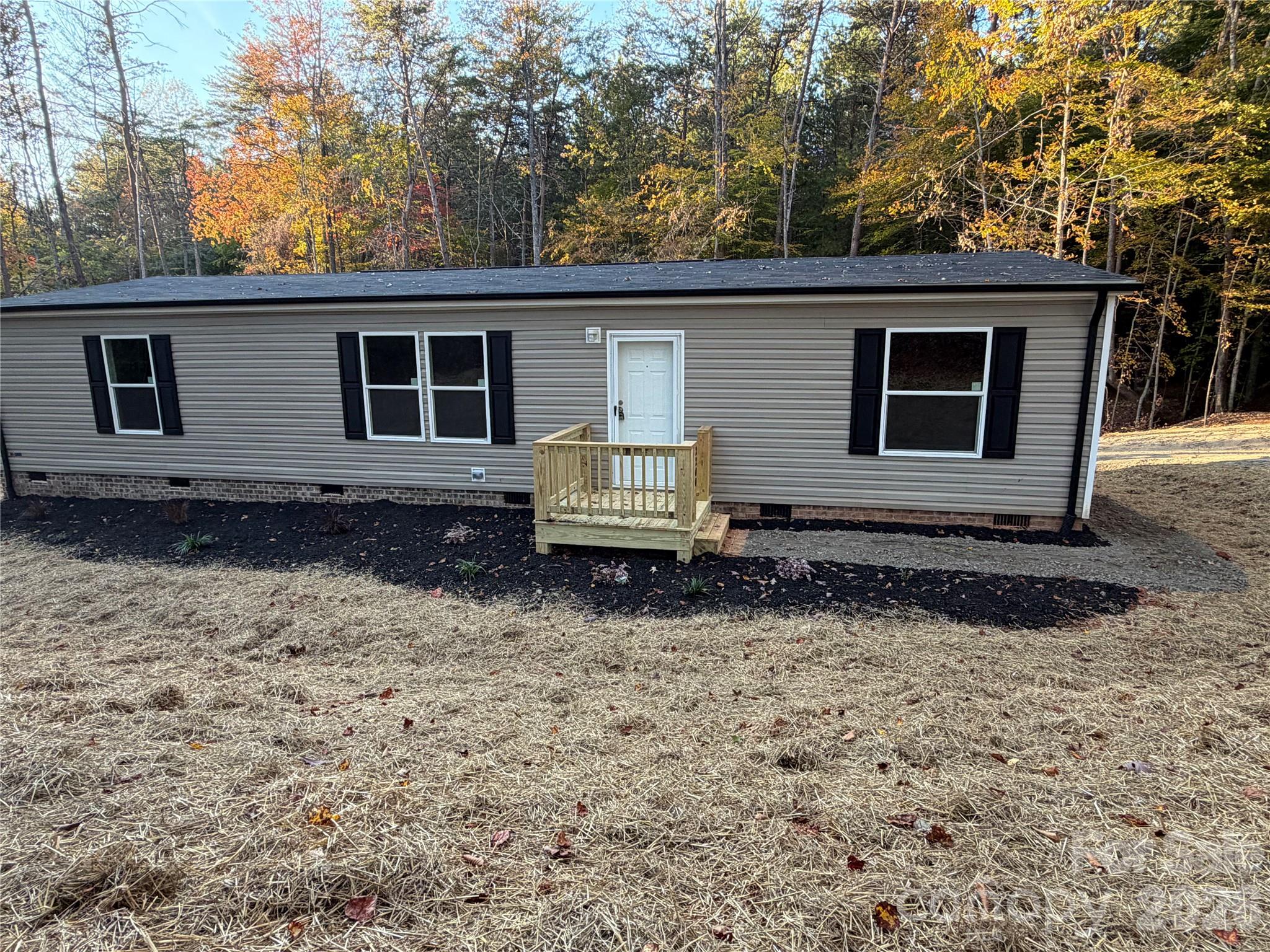 Single Family Residence at 2200 Sunshine Lane, Morganton, photo 27 of 29