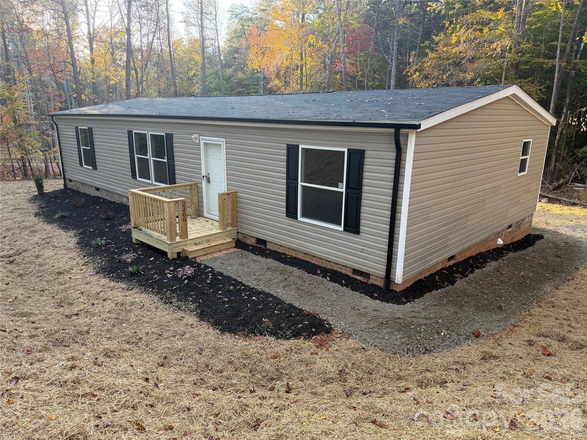 Single Family Residence at 2200 Sunshine Lane, Morganton, photo 28 of 29